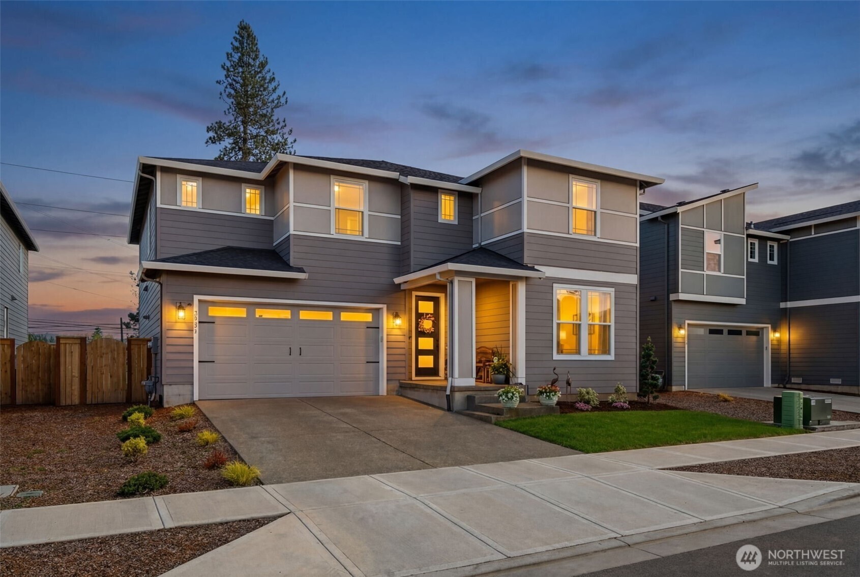 27214 Yarrow Lane