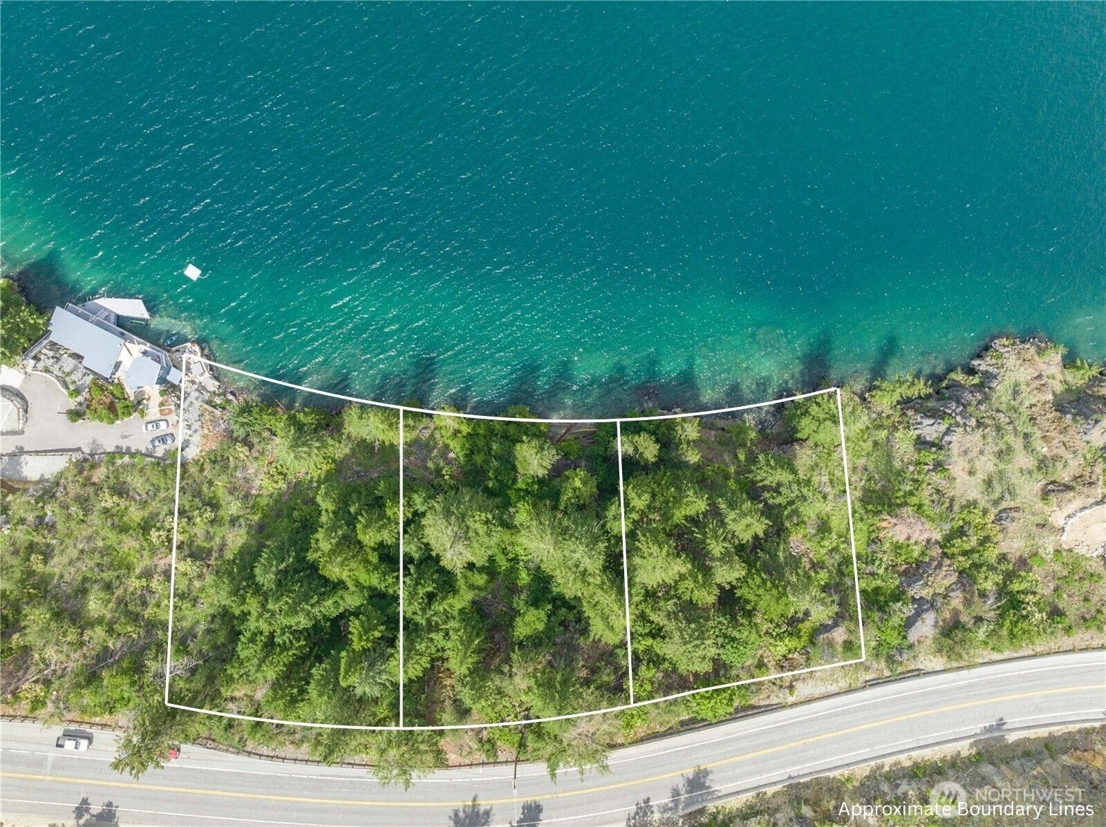0 Lakeshore Road