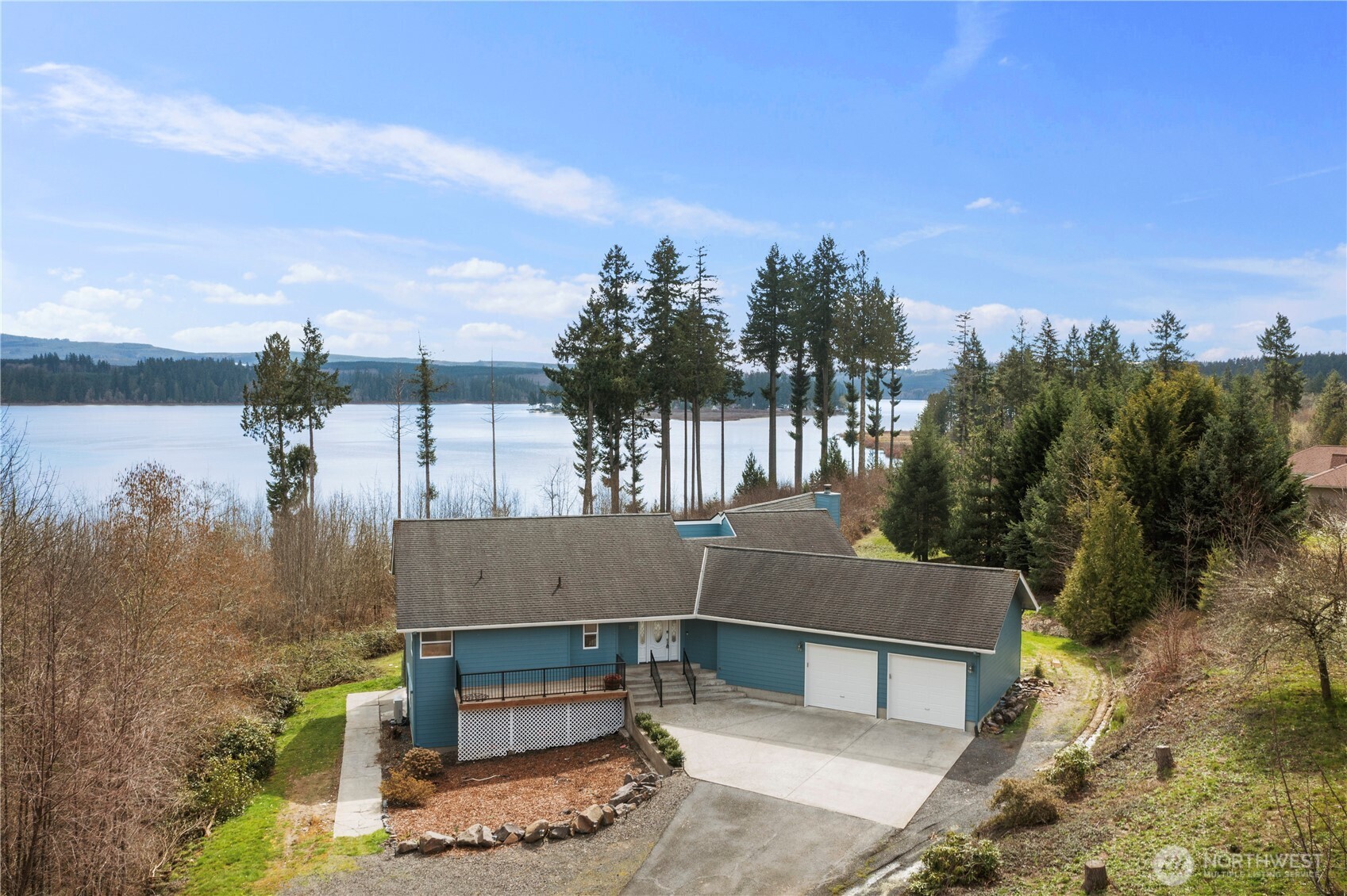 211 Basswood Drive