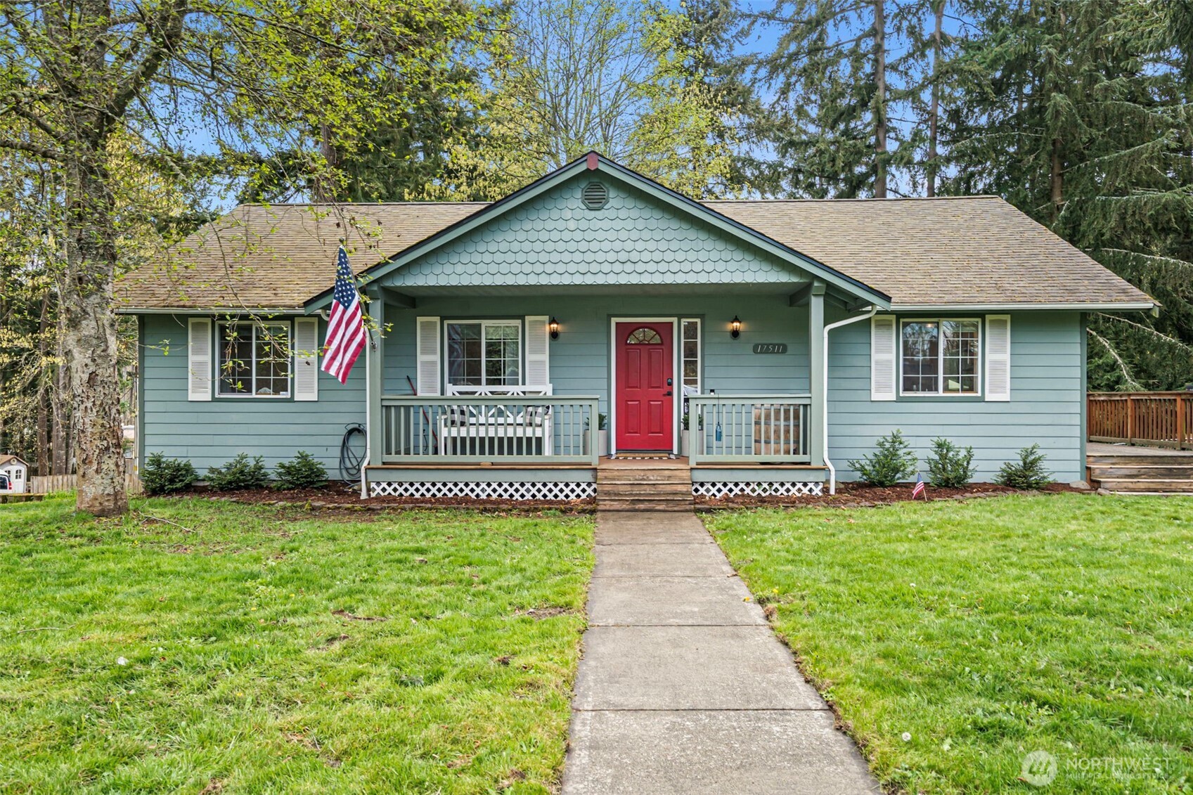 17511 Scenic Shores Court