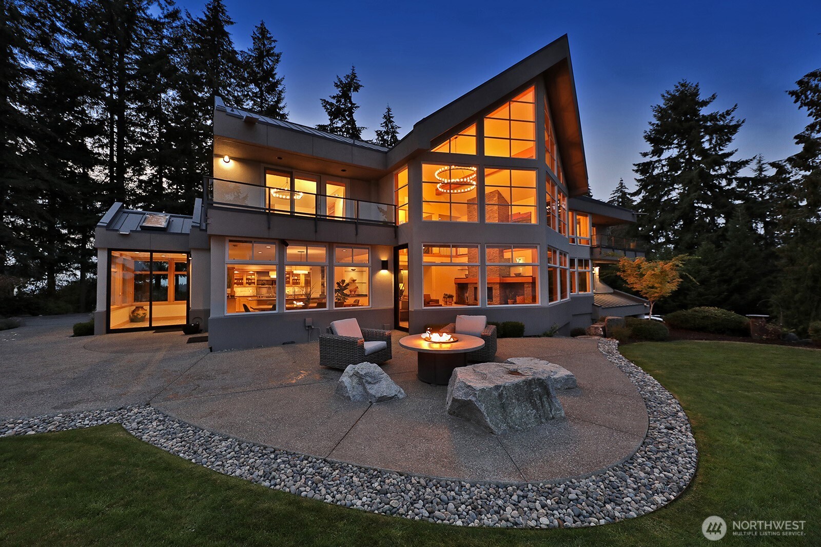 8045 Possession Road