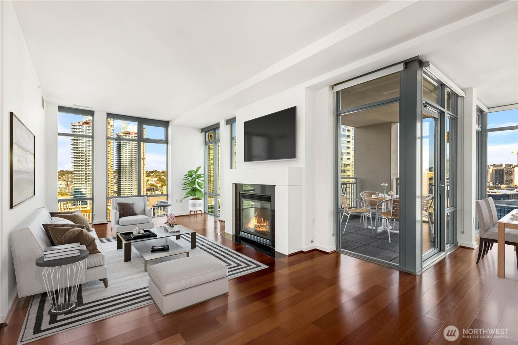 819 Virginia Street #3303