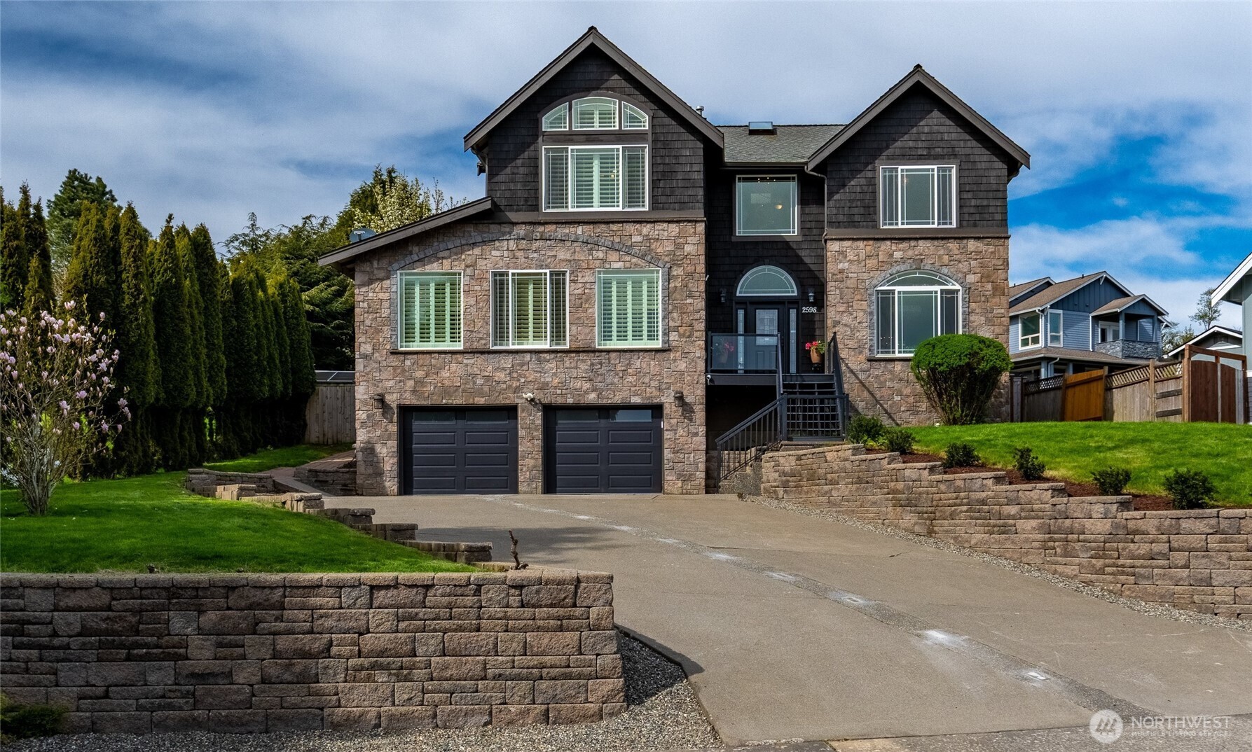 2598 Lakeridge Drive