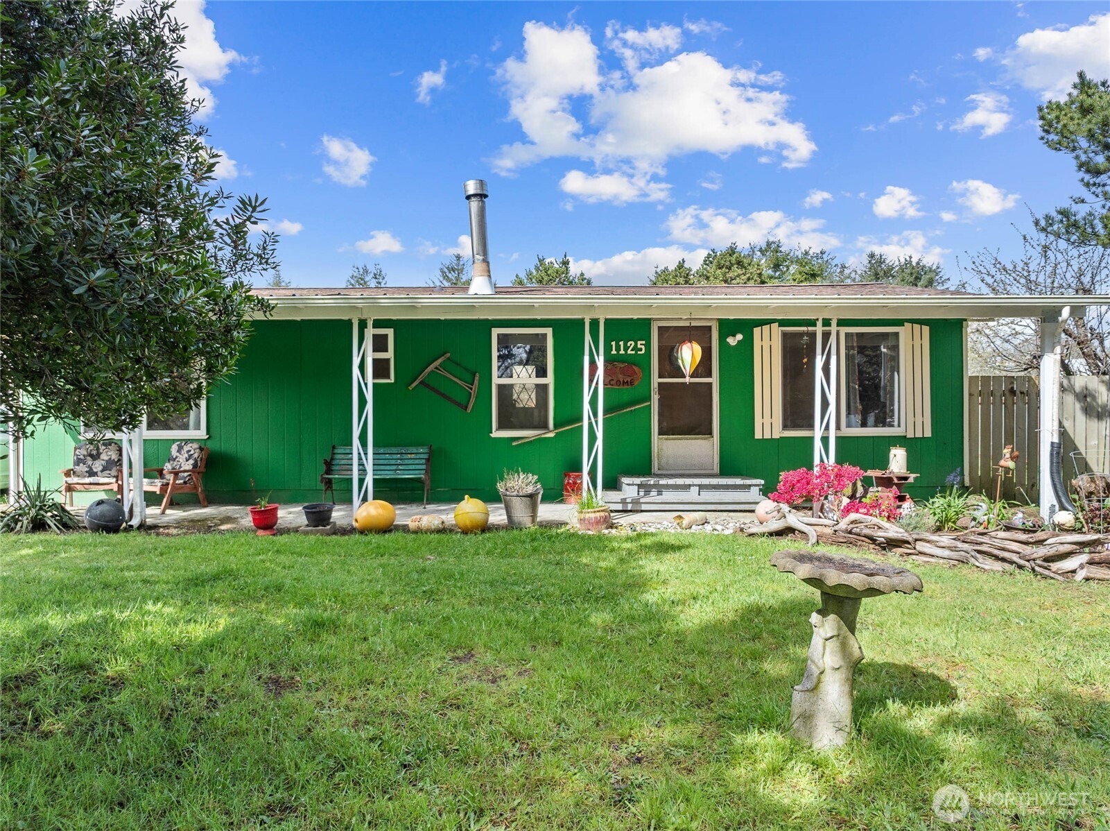 1125 State Route 105