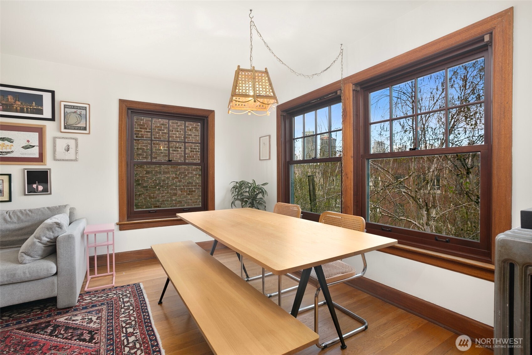 408 Bellevue Avenue #302