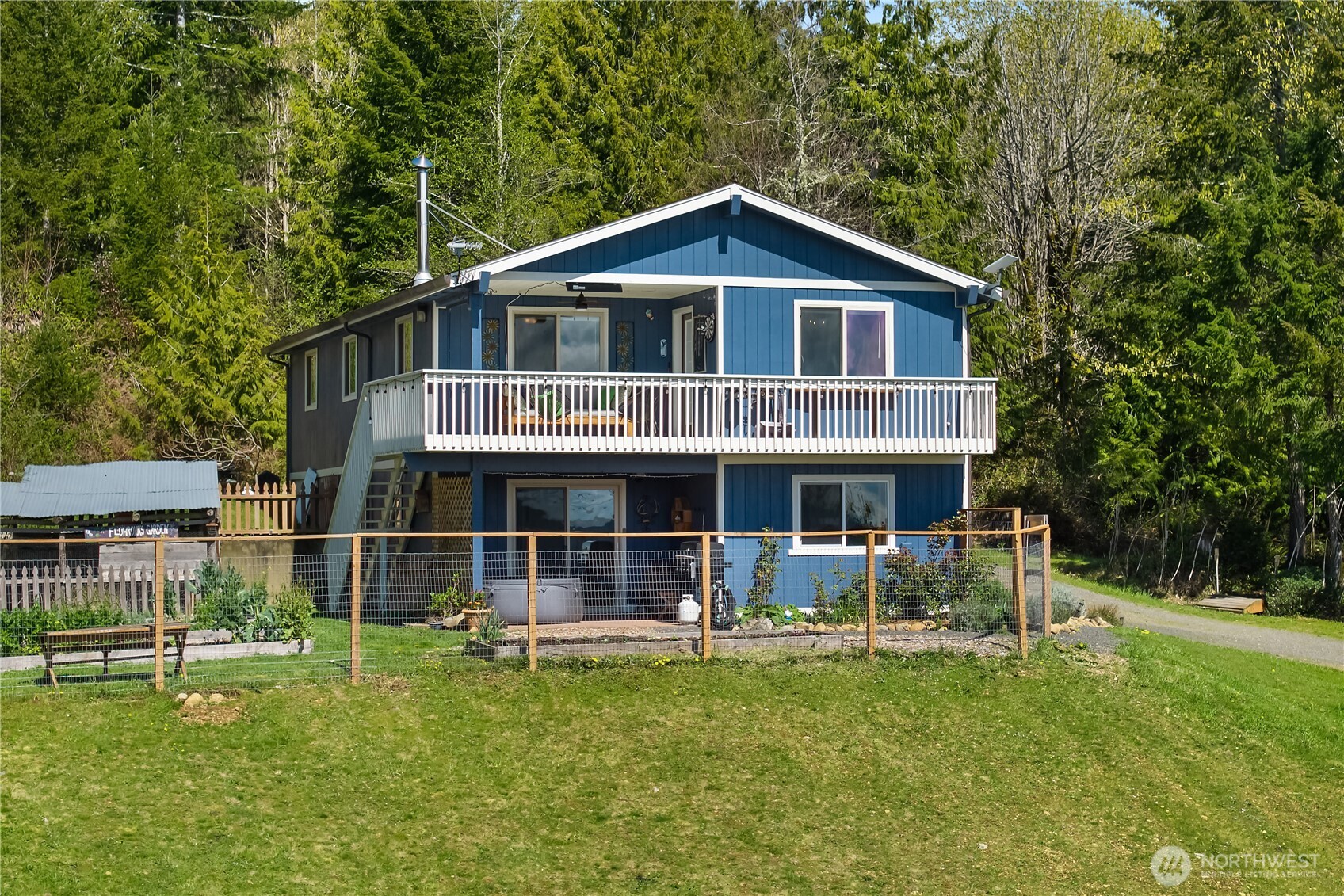 835 Pollock Drive