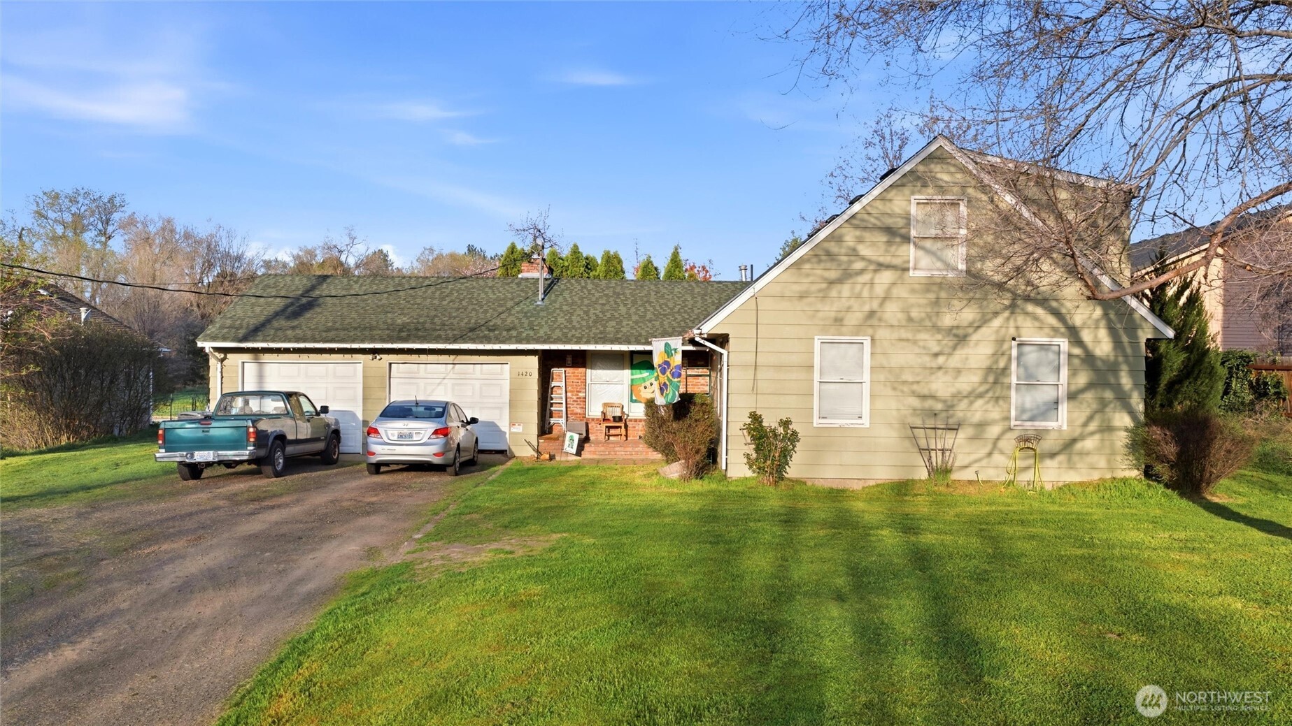 1420 College Avenue #3