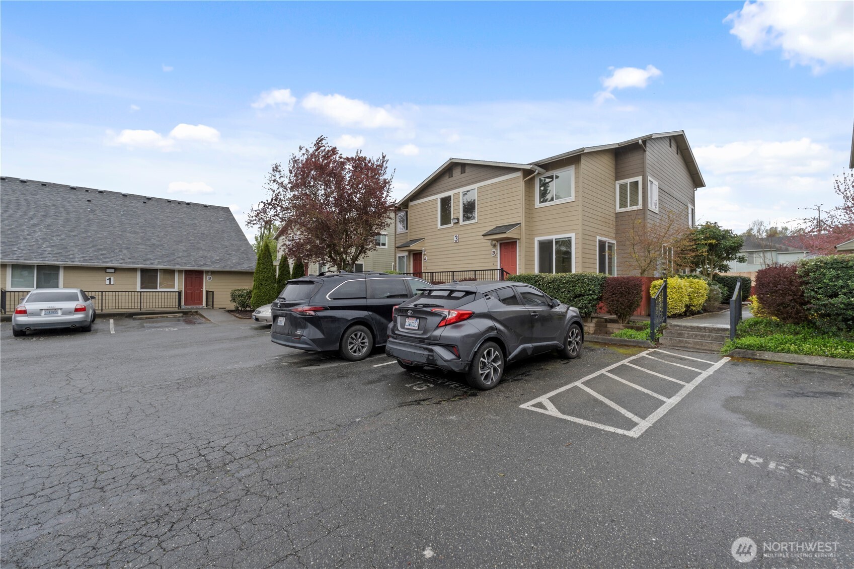 2902 13th Street #3B