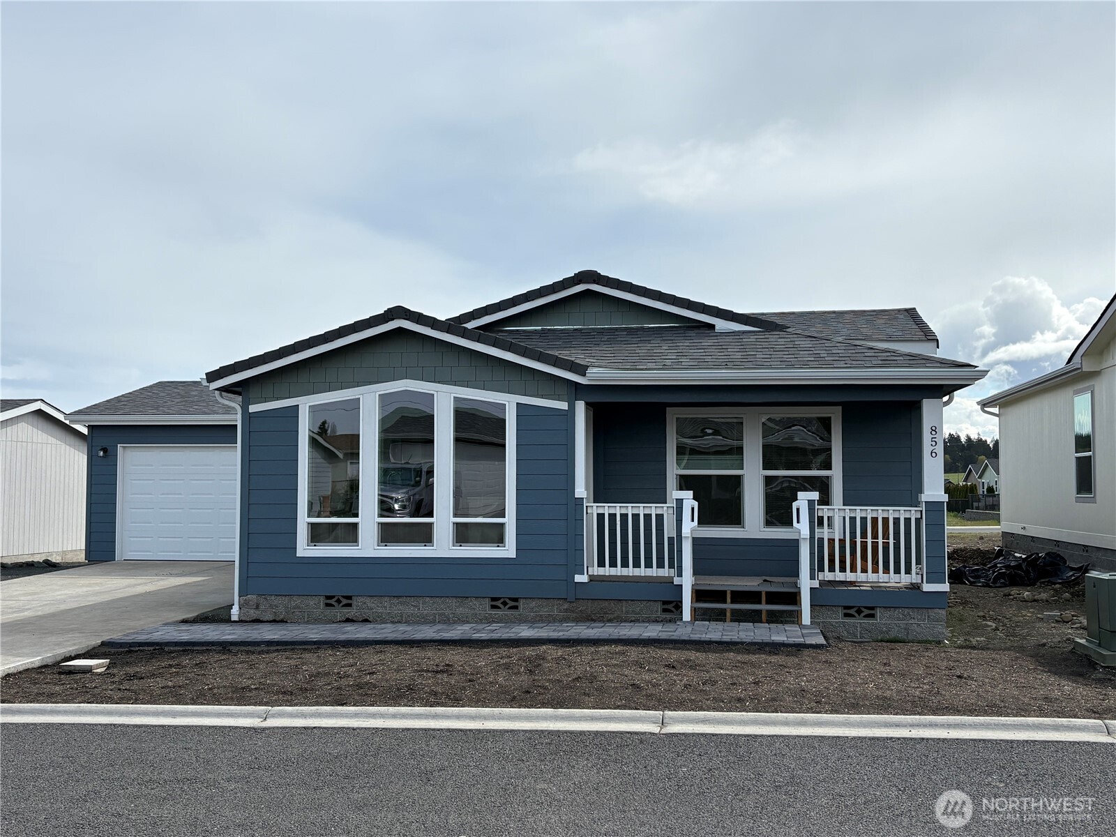 856 Rock Rose Avenue