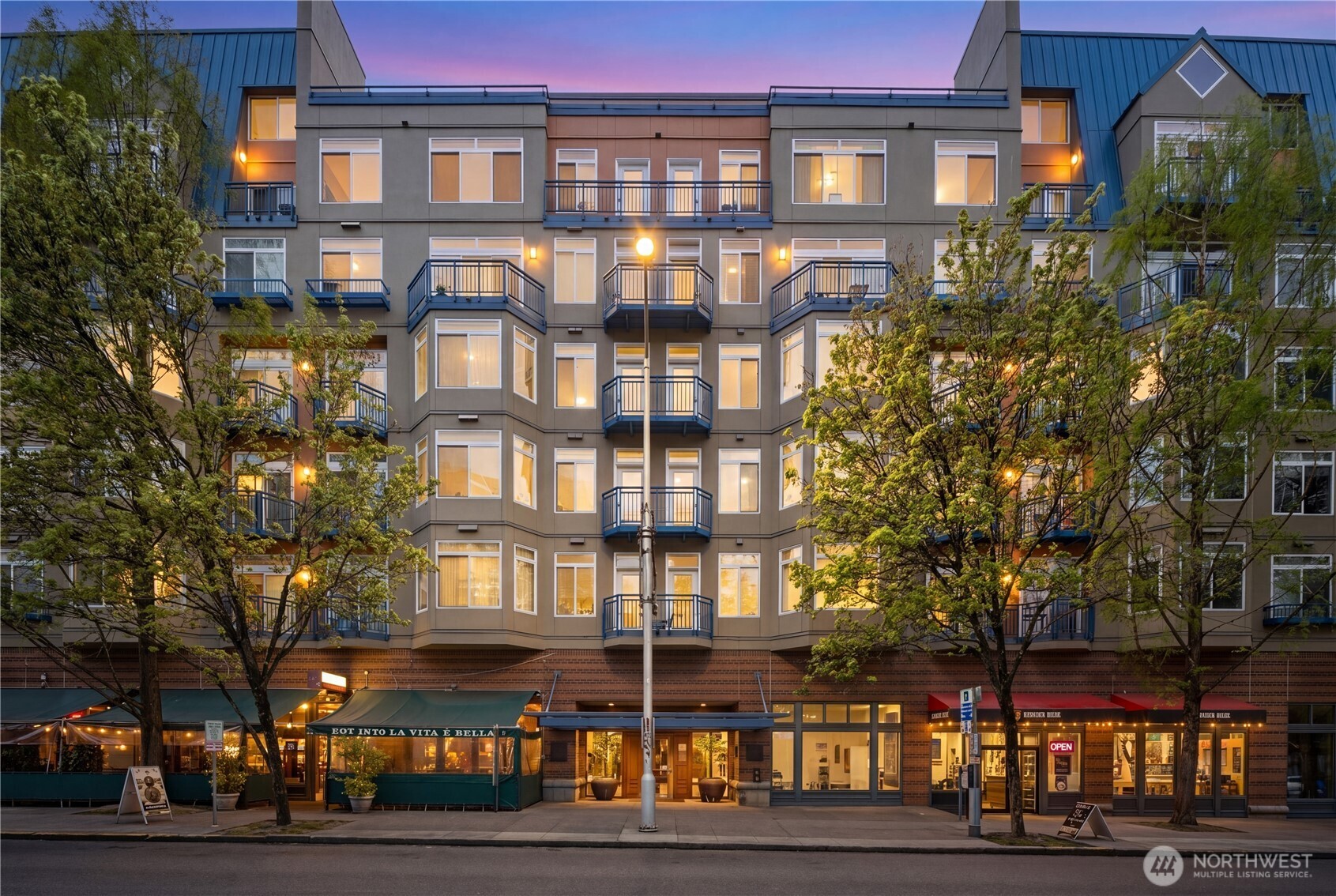2415 2nd Avenue #349