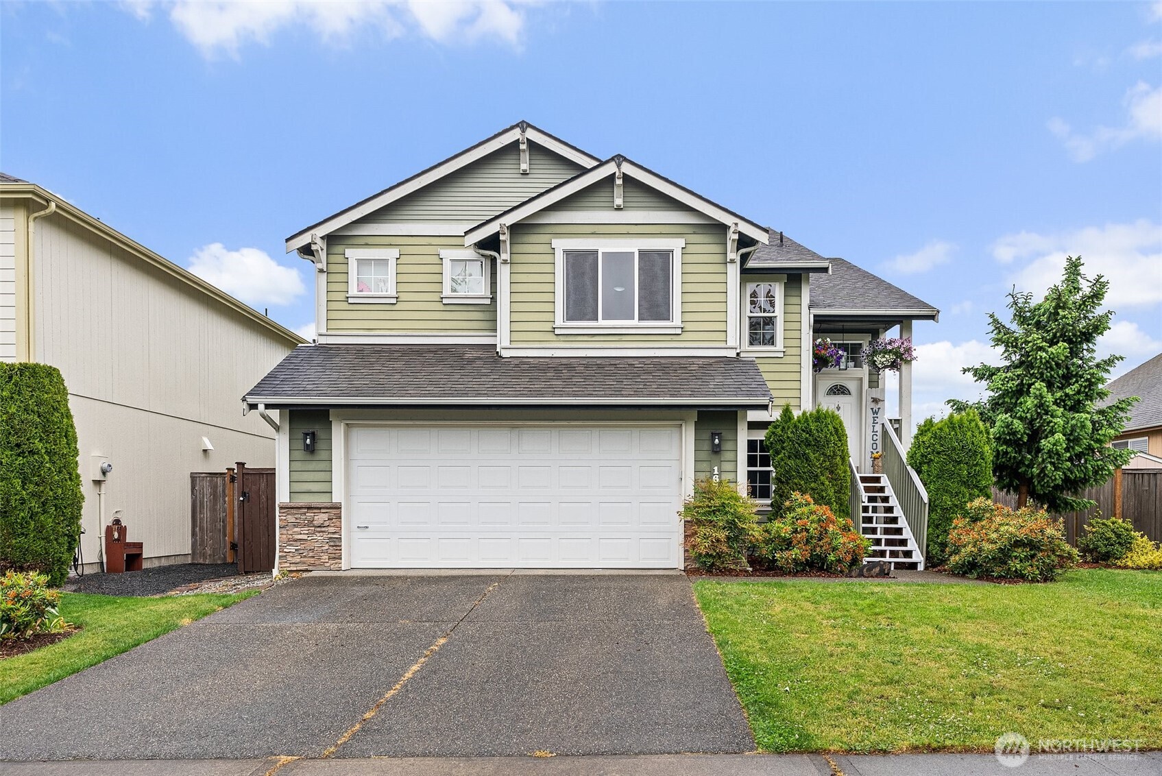 167 Goldmyer Drive