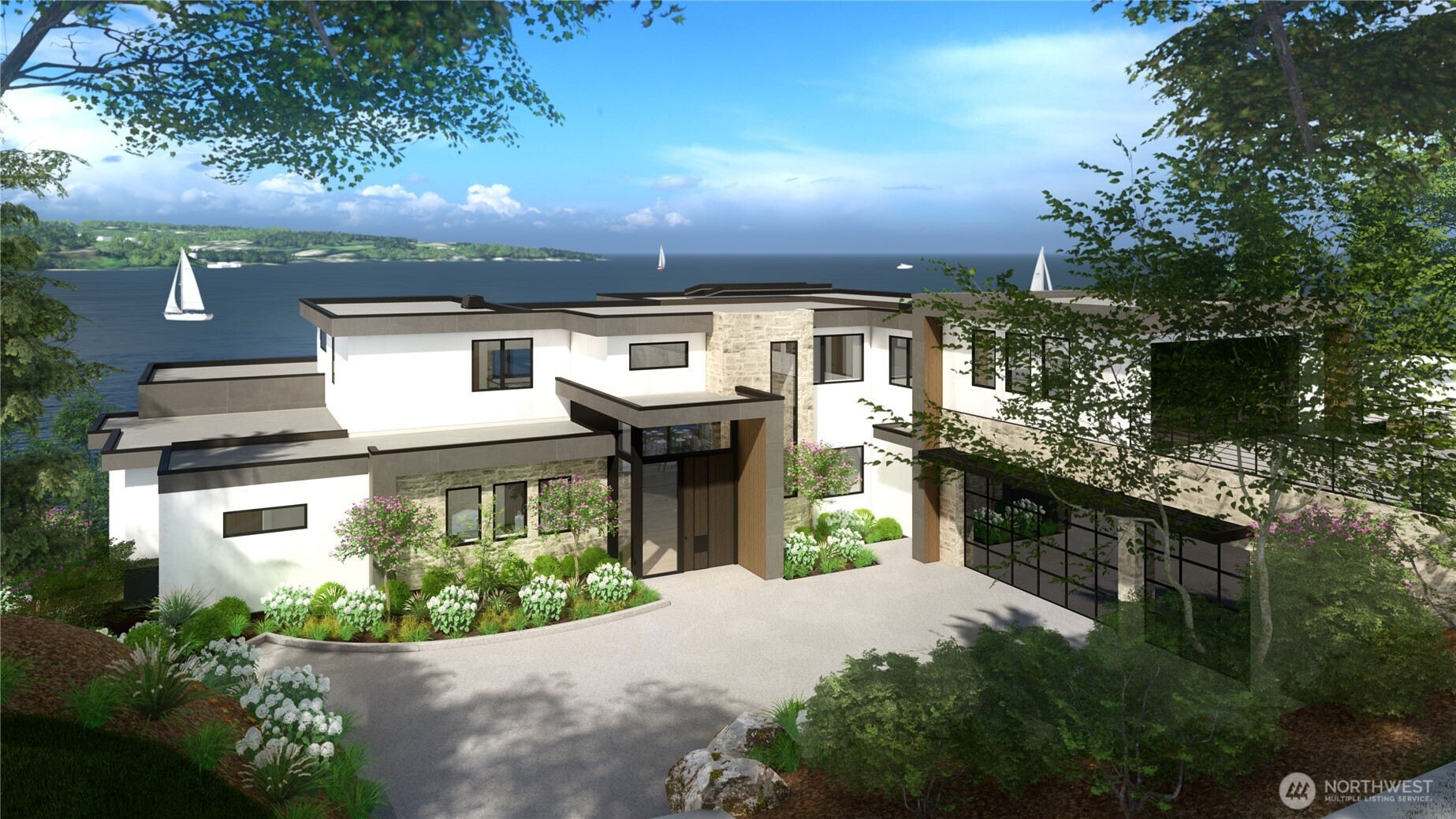 903 Shoreland Drive