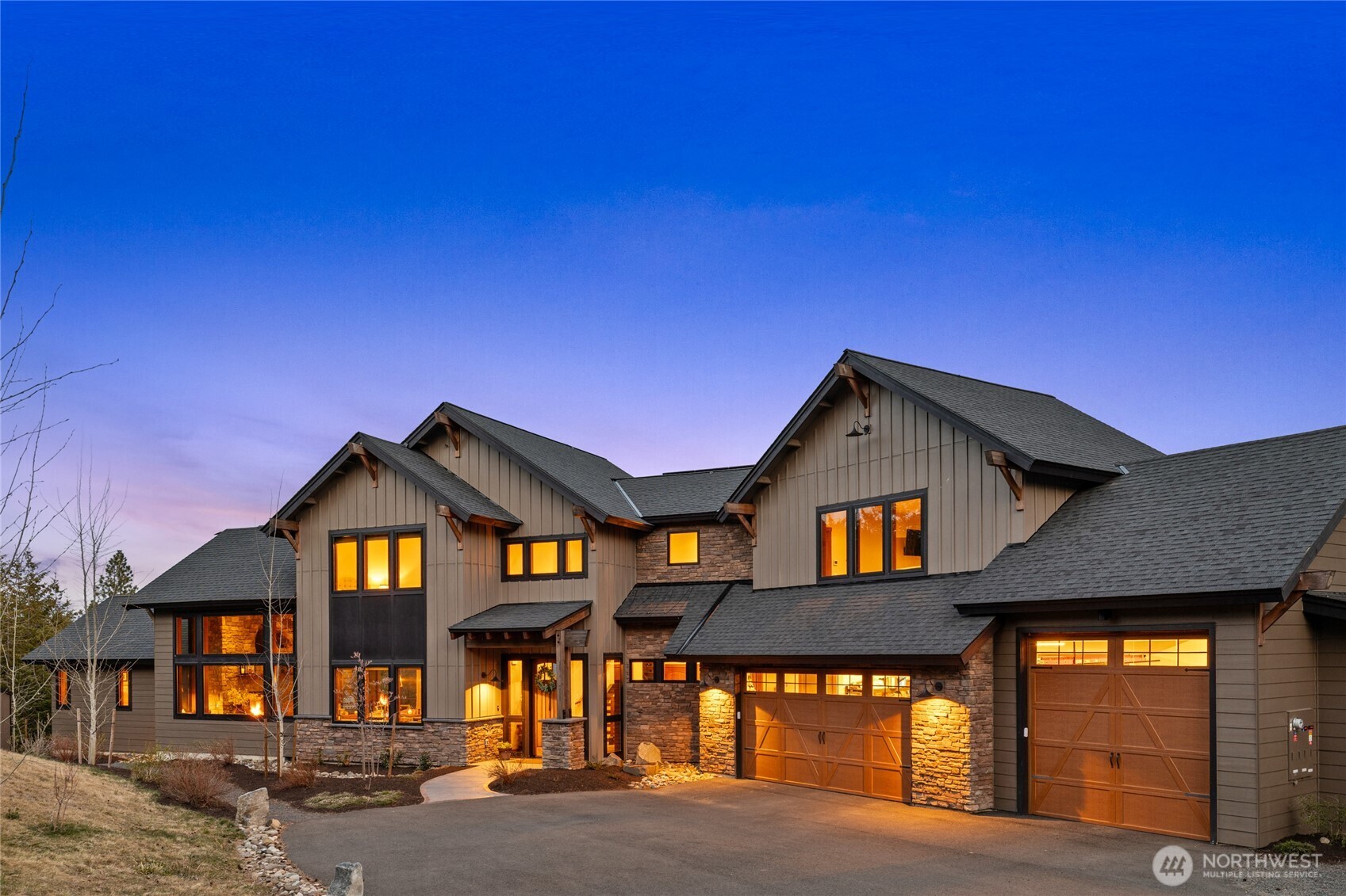 40 Eagle Ridge Drive