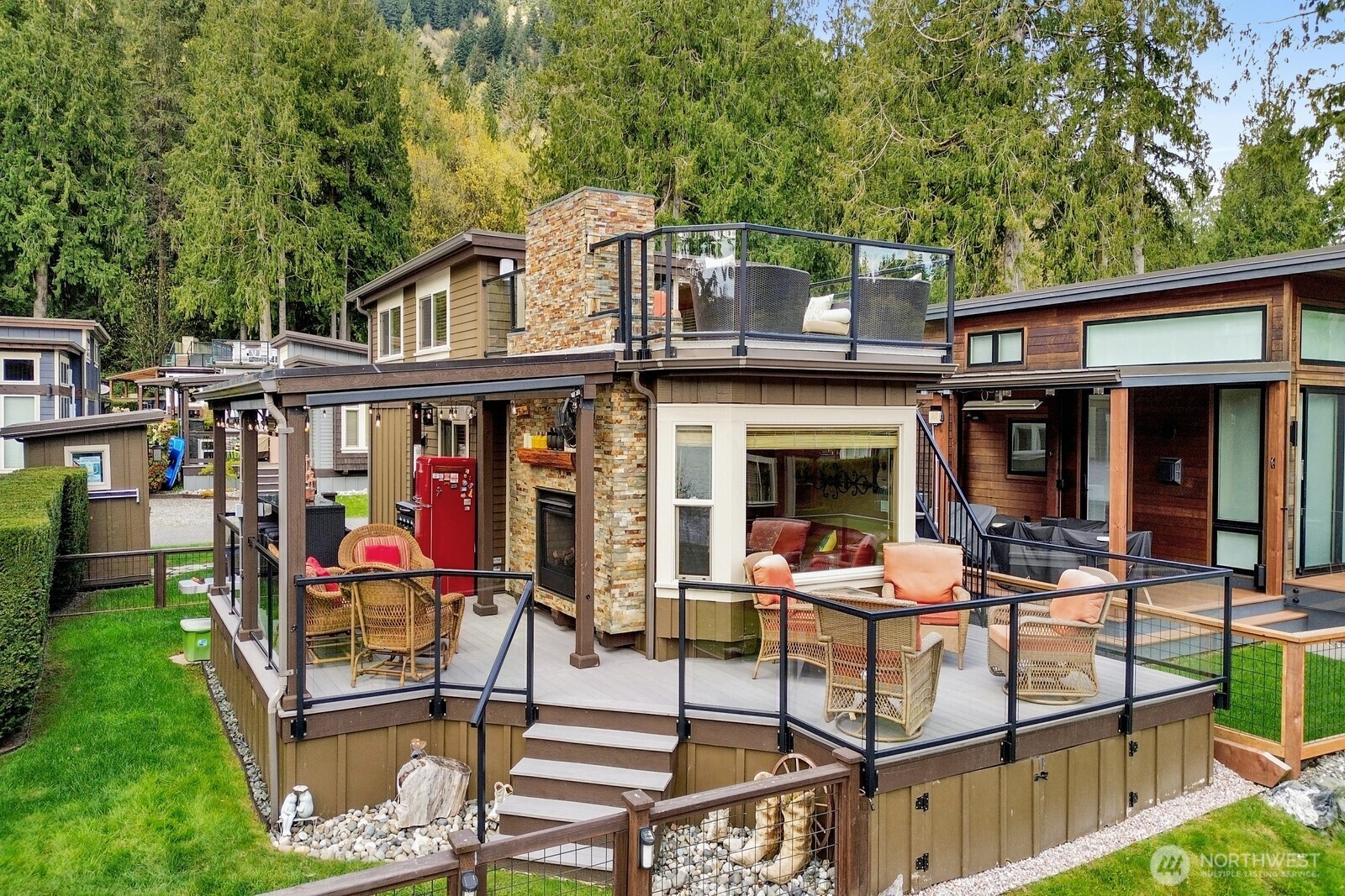 990 Lake Whatcom #57