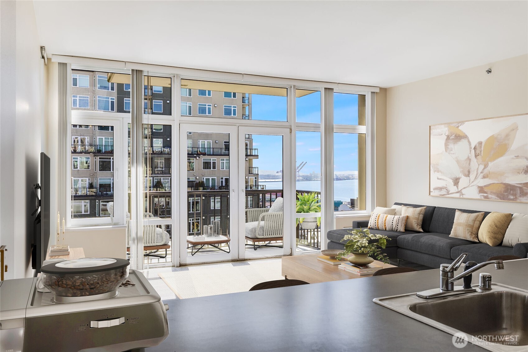2717 Western Avenue #8020