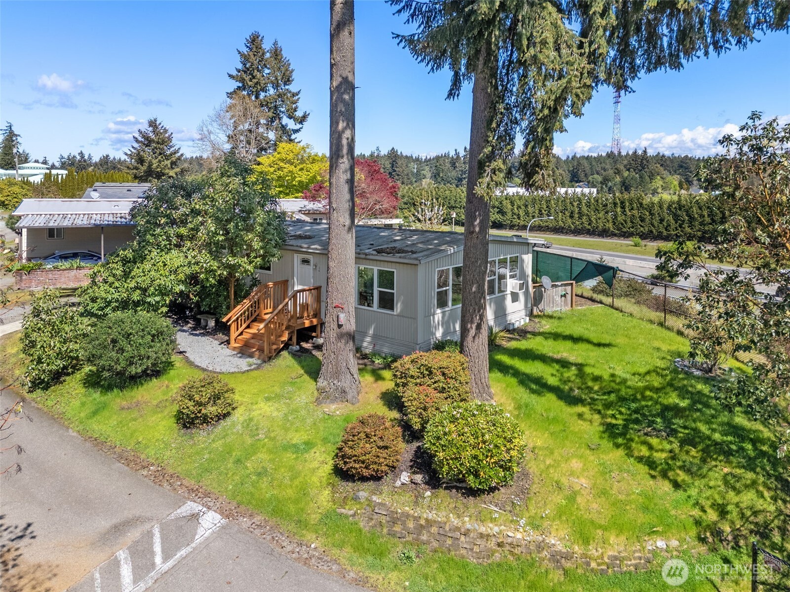 2419 Jahn Avenue #14