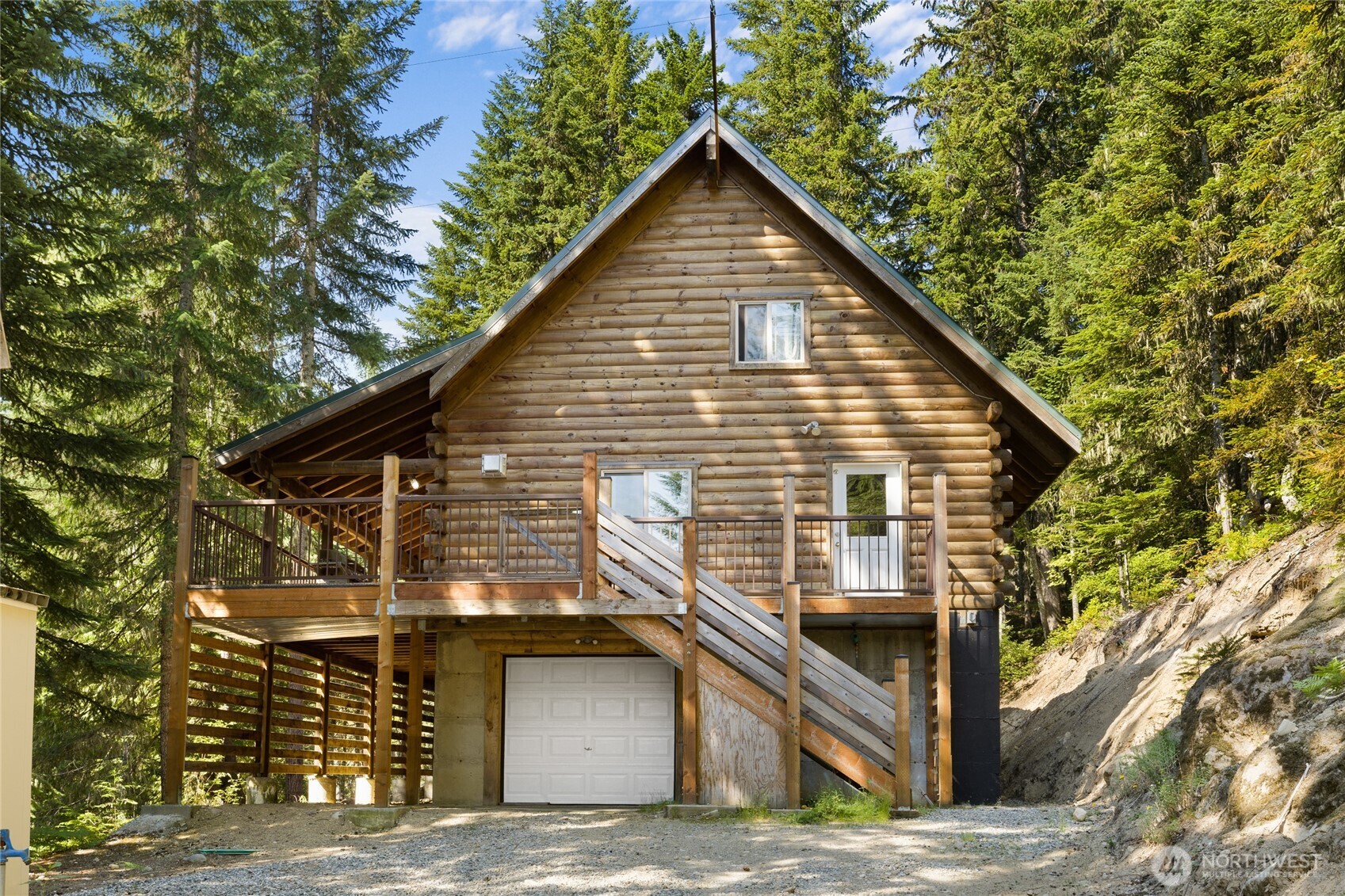 131 RR Spurs Road