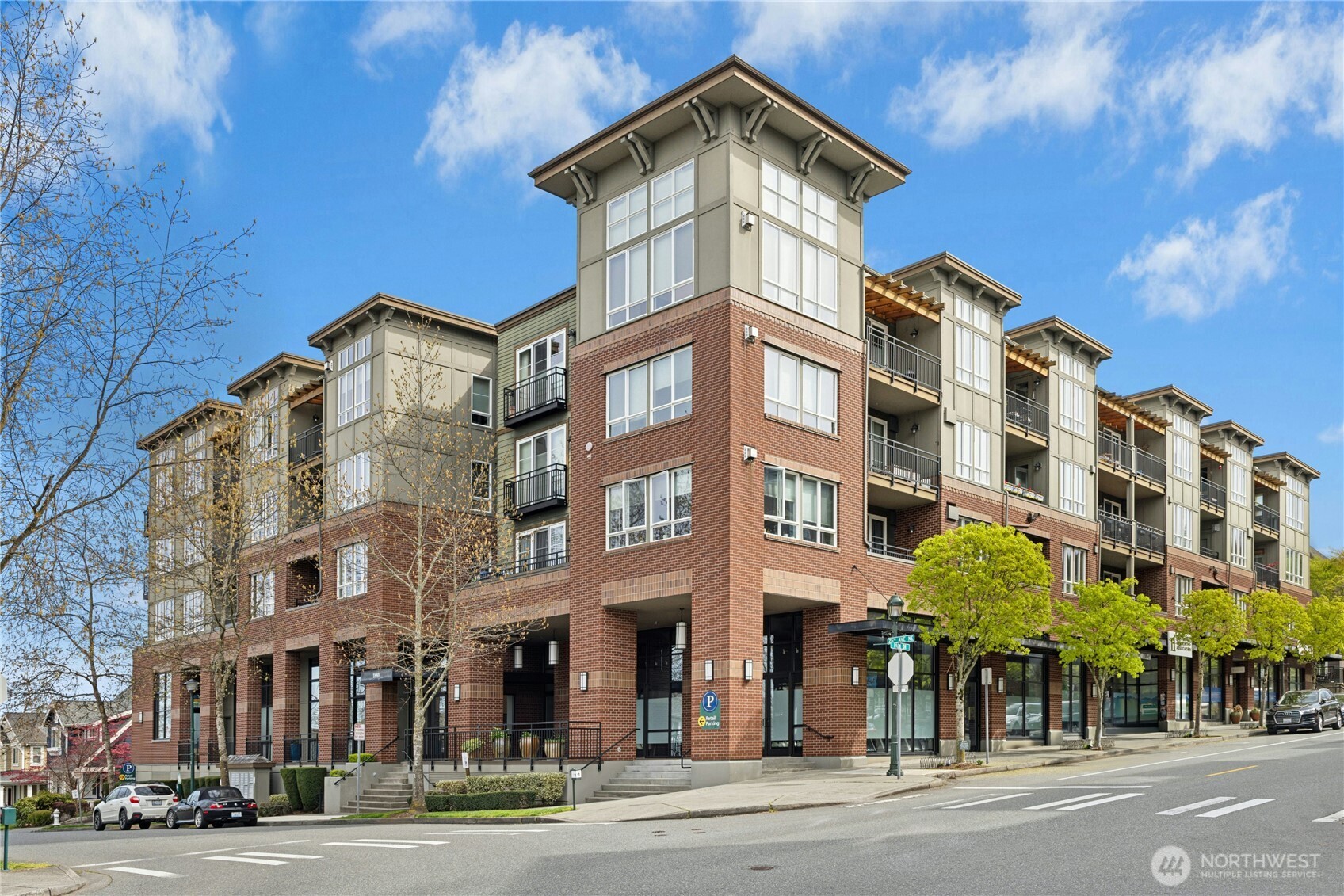 1880 25th Avenue #413