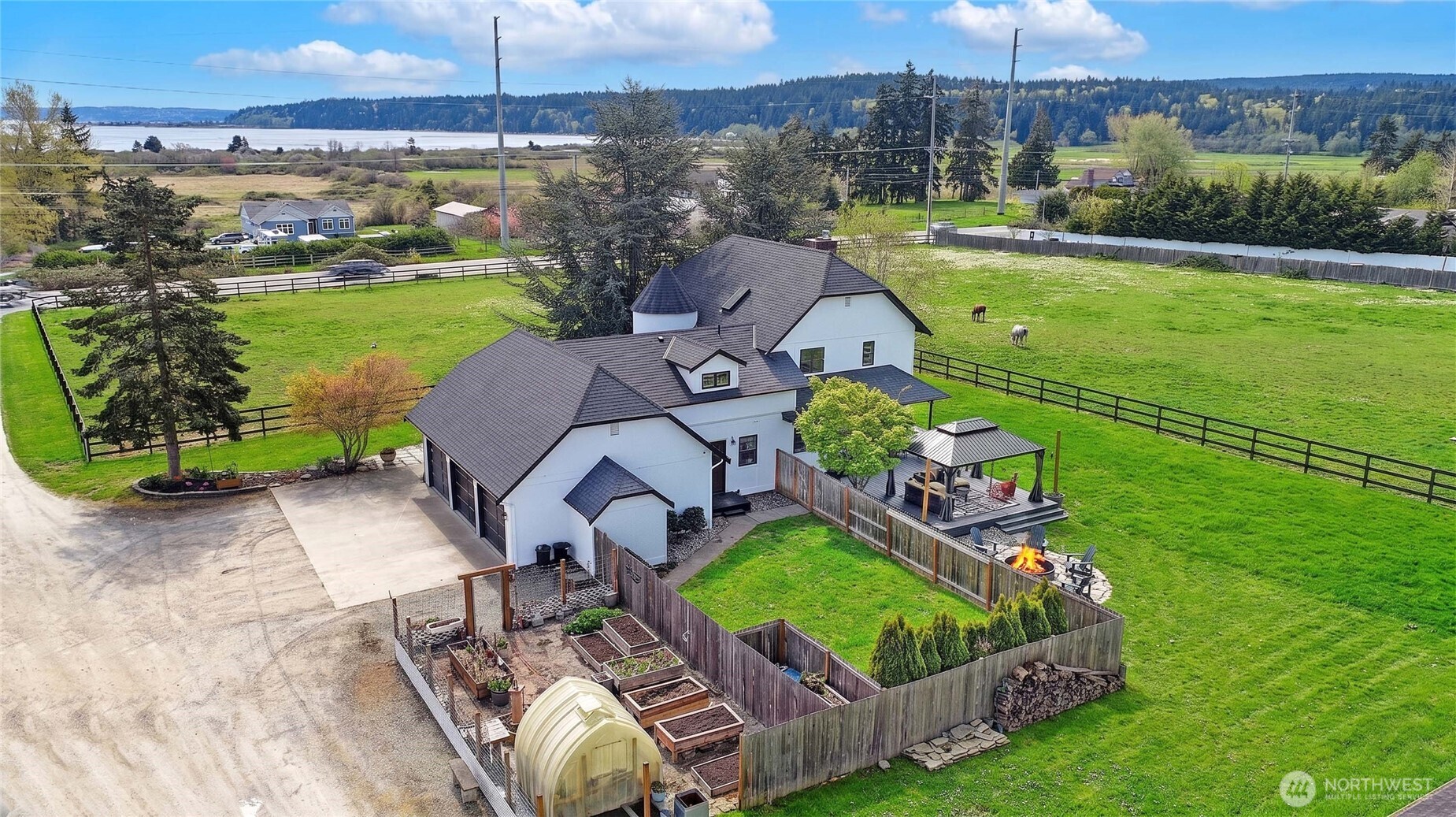 755 North Camano Drive