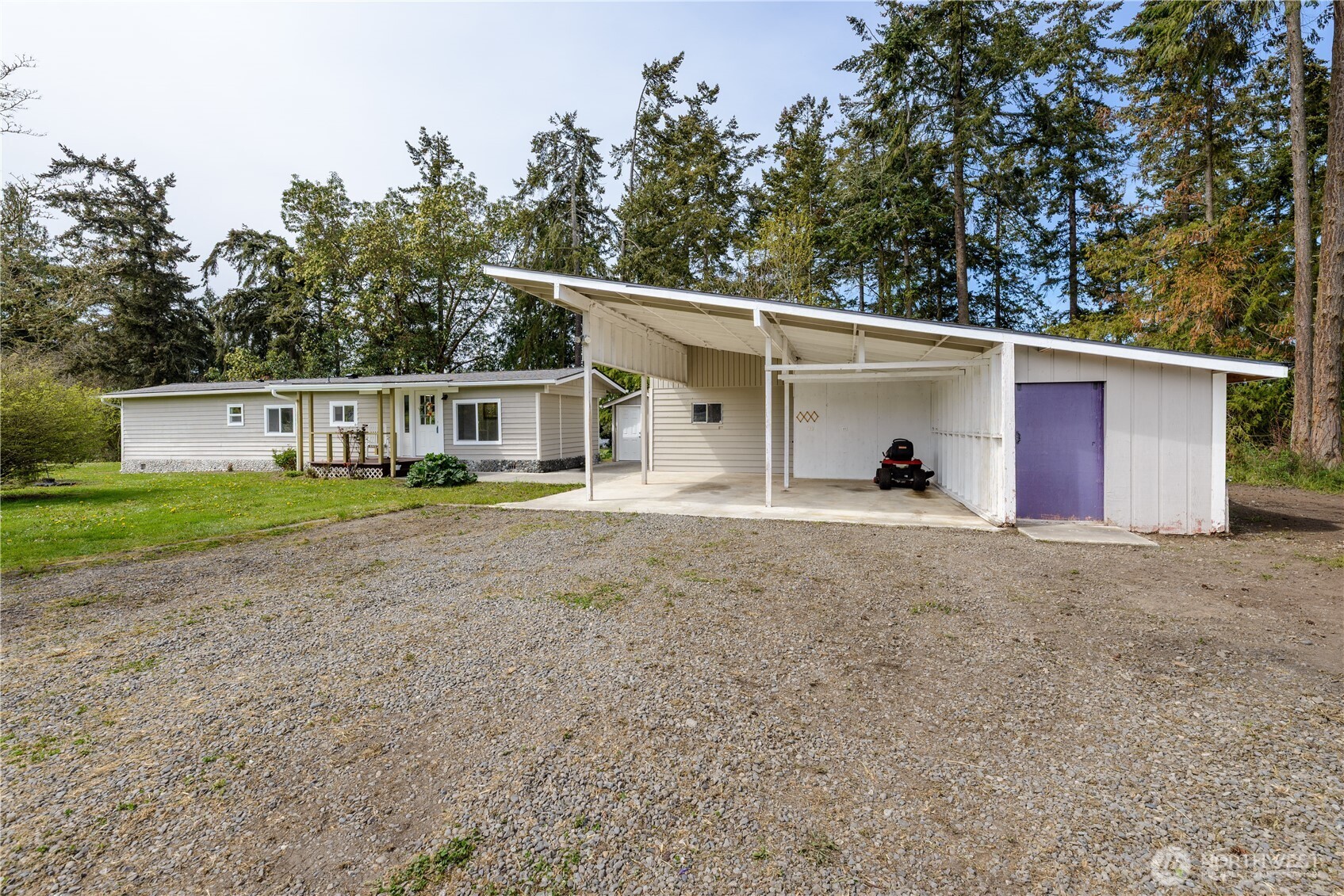 251 Washington Harbor Rd