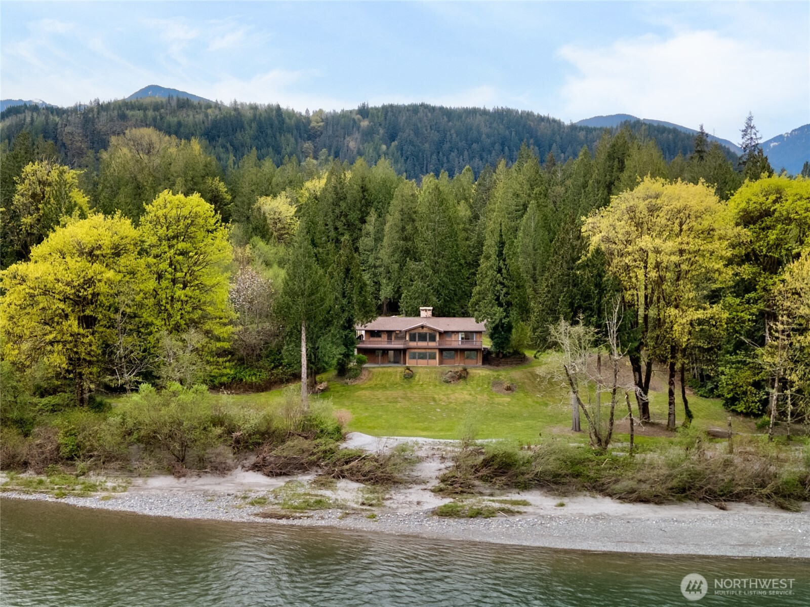 7337 Skagit View Drive