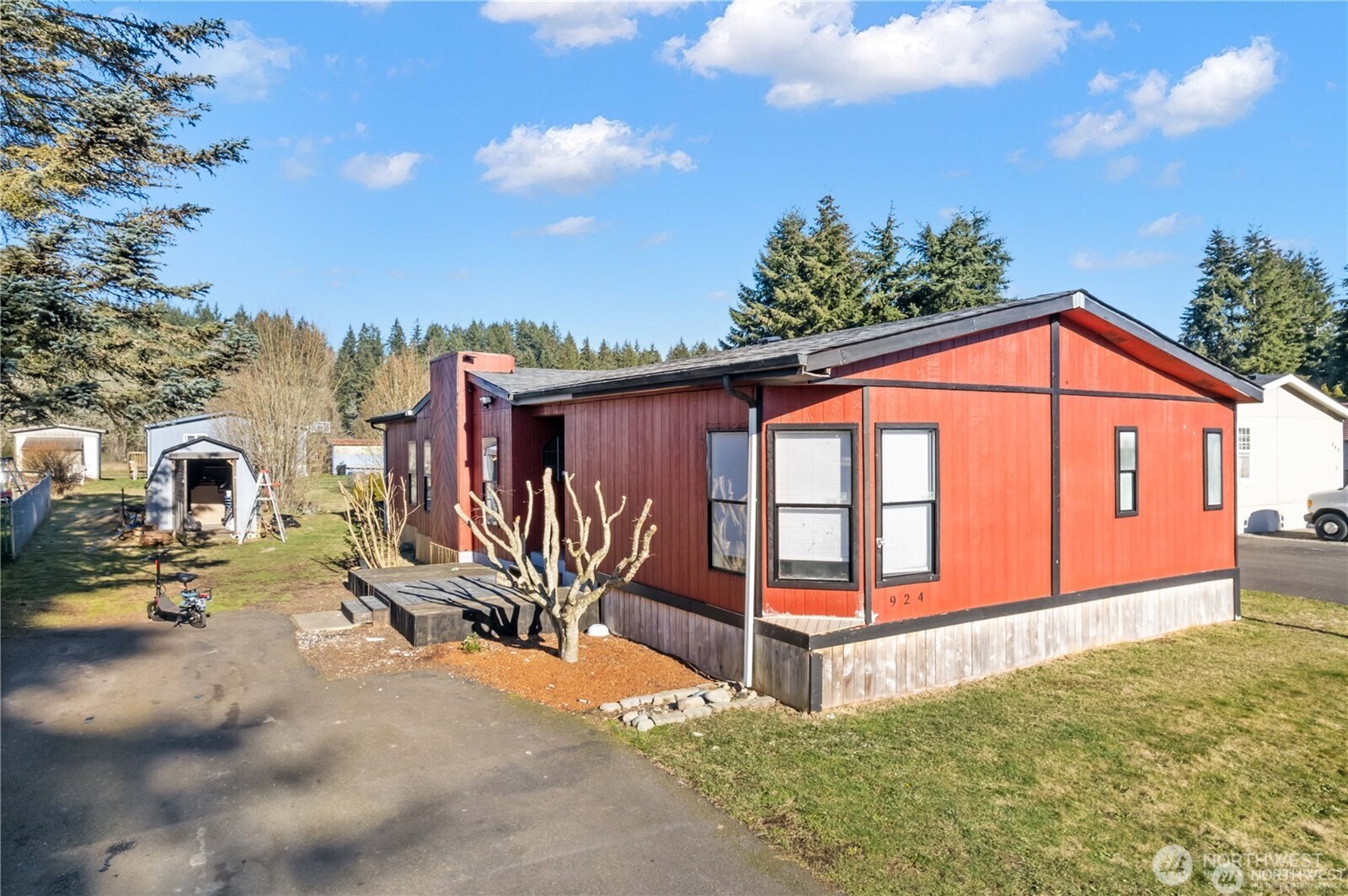 924 Lincoln Avenue #56
