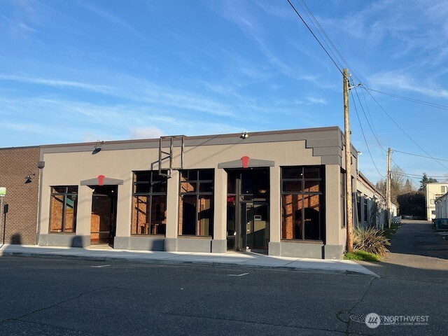 112 Cherry Street