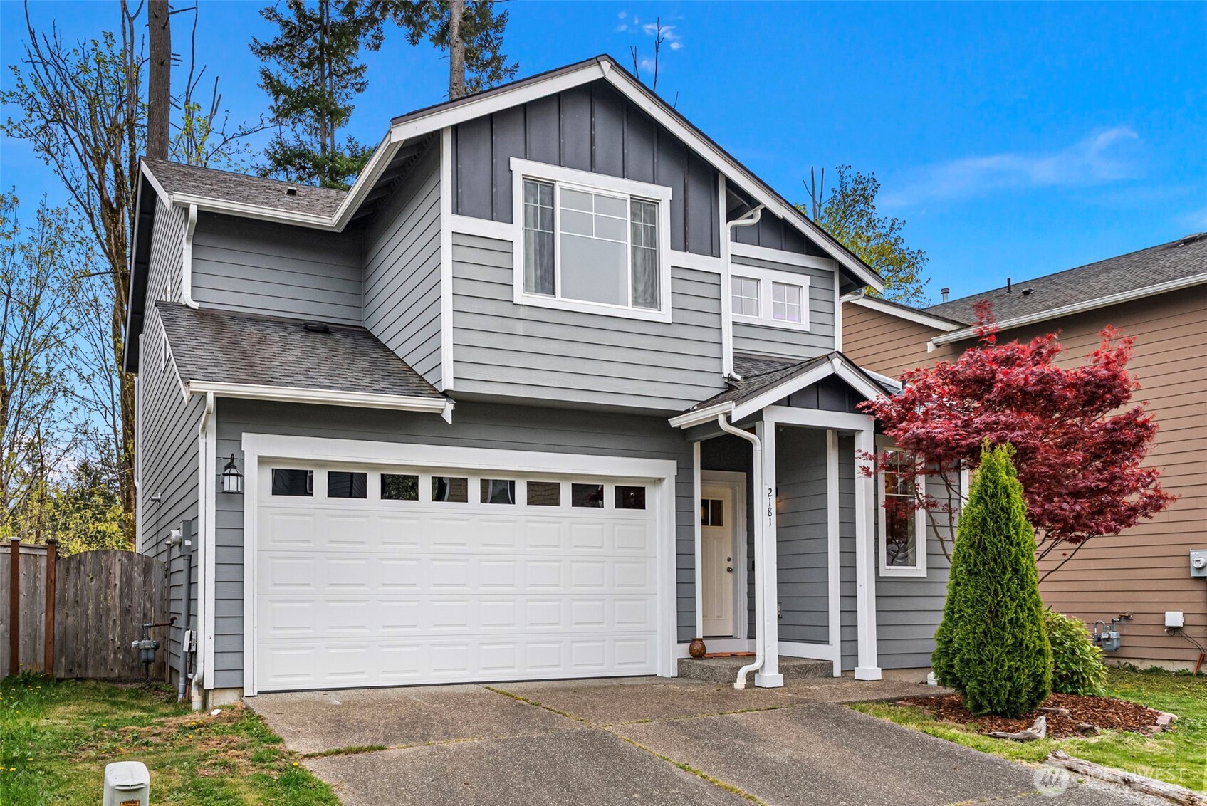 2181 Caleb Place