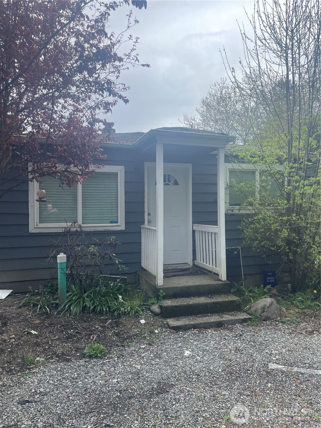 3101 Walden Street