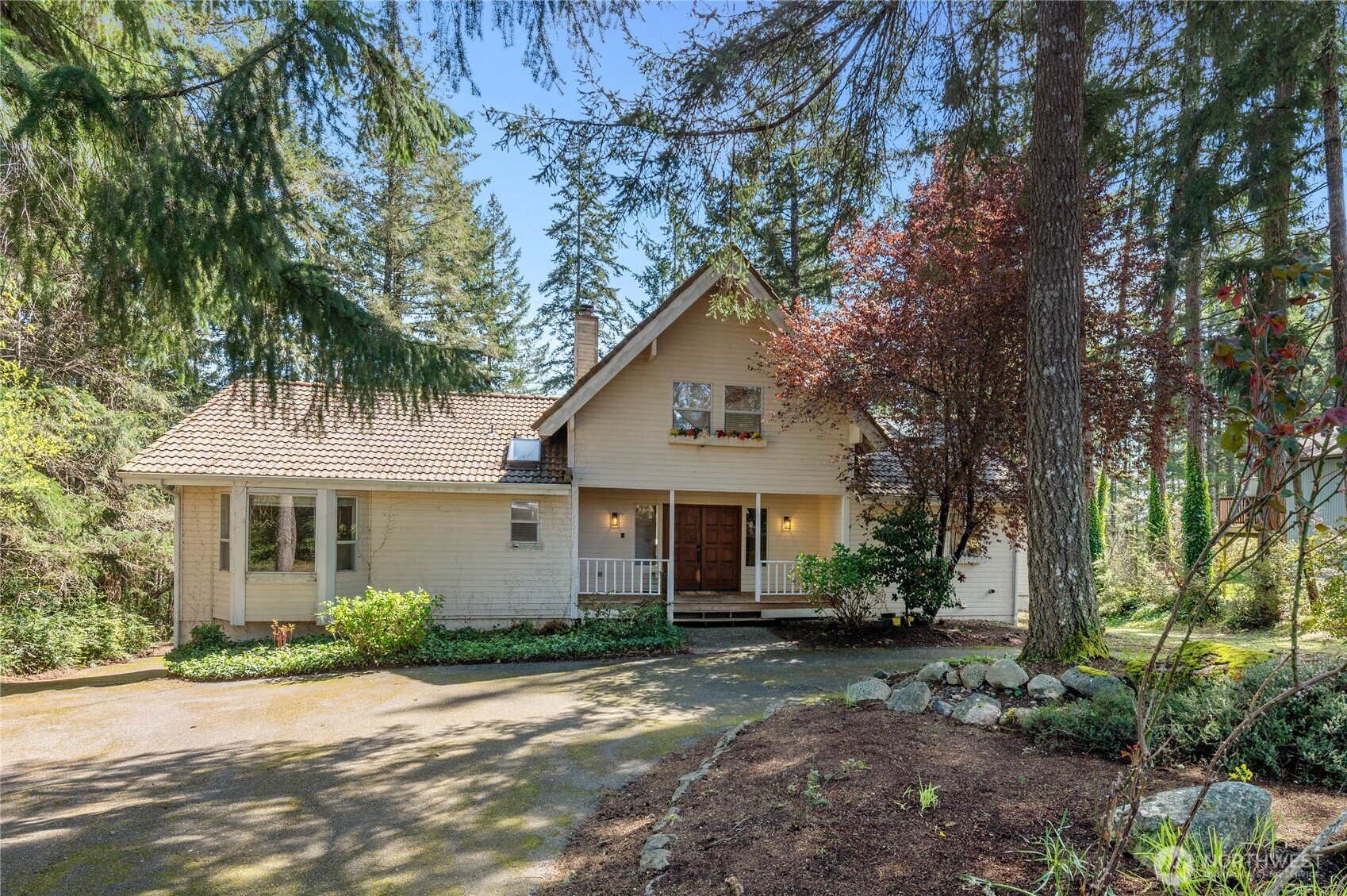 30 Rainier Drive