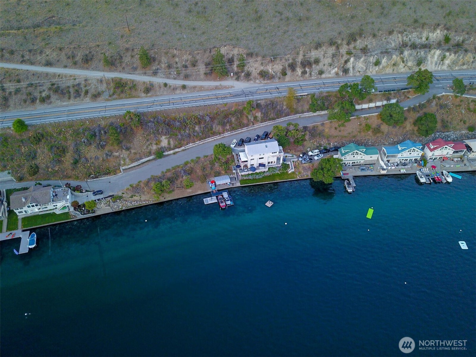 2650 Lakeshore Road