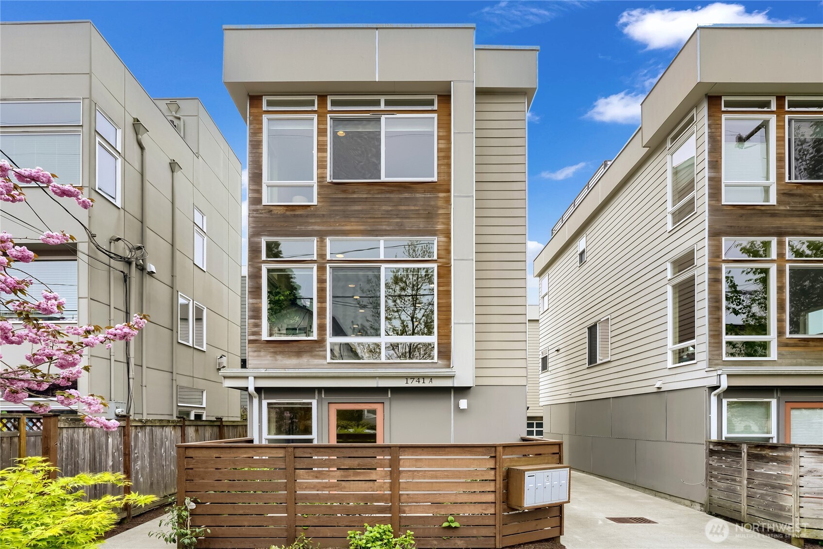 1741 60th Street #A