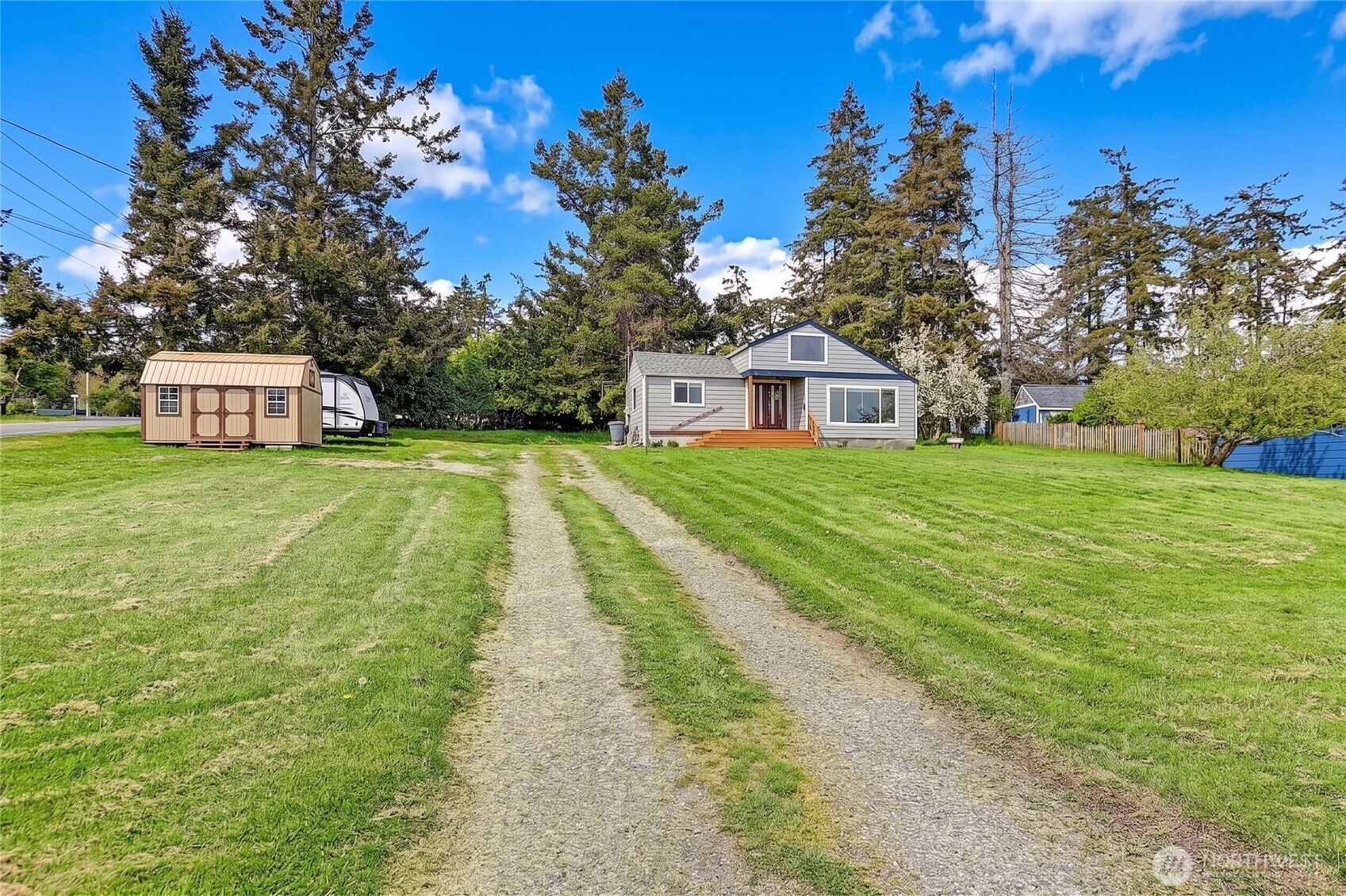 1320 Swantown Road