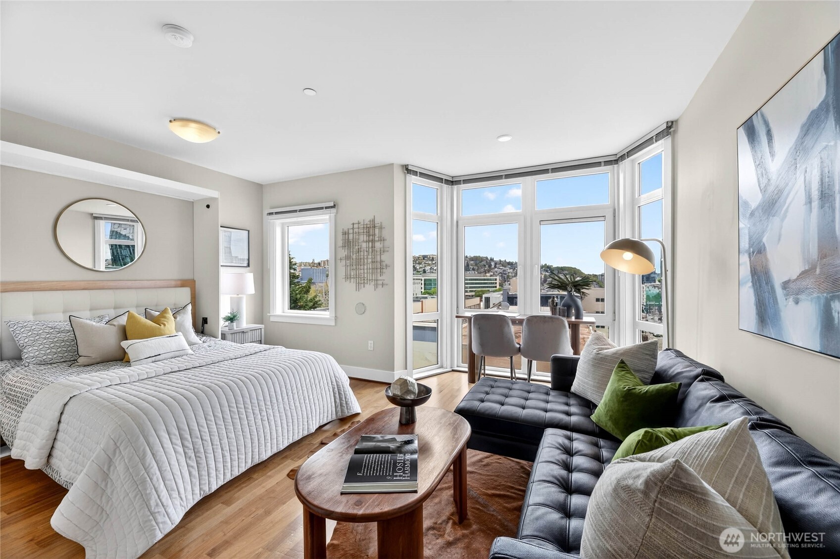 699 John Street #603