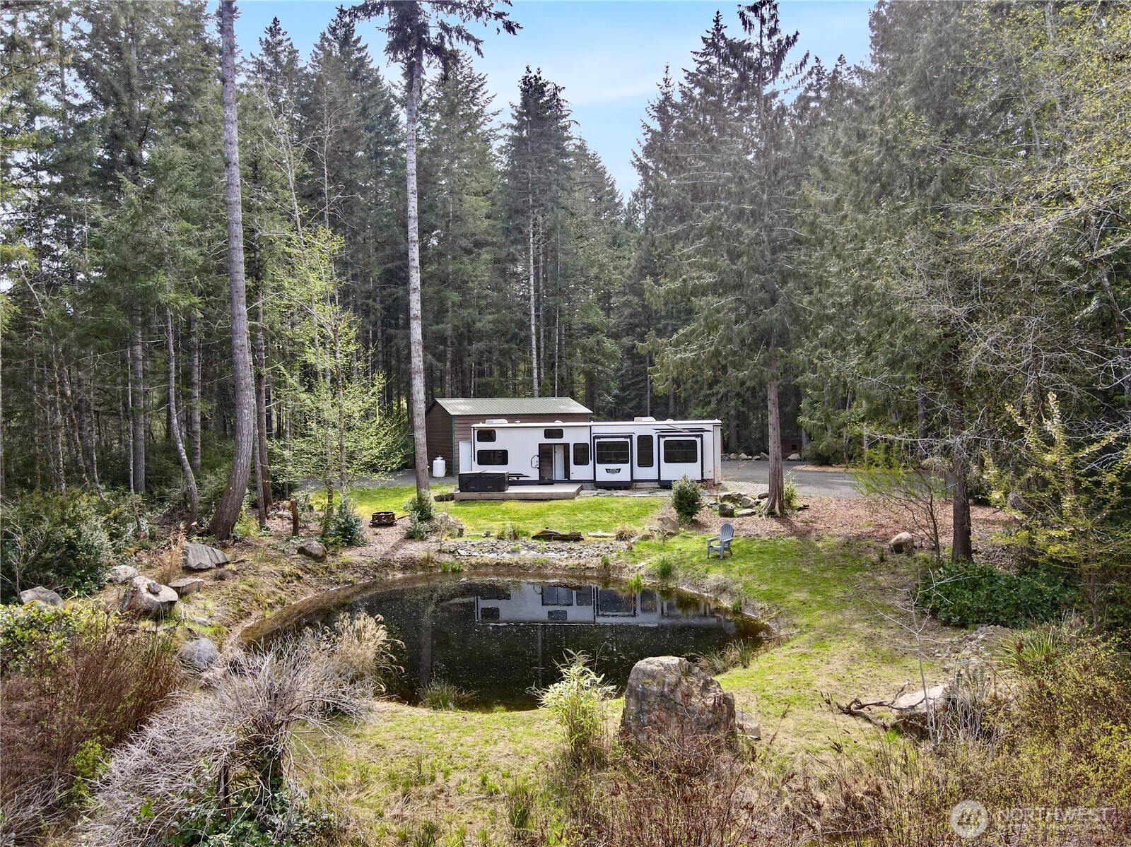 151 Horine Way