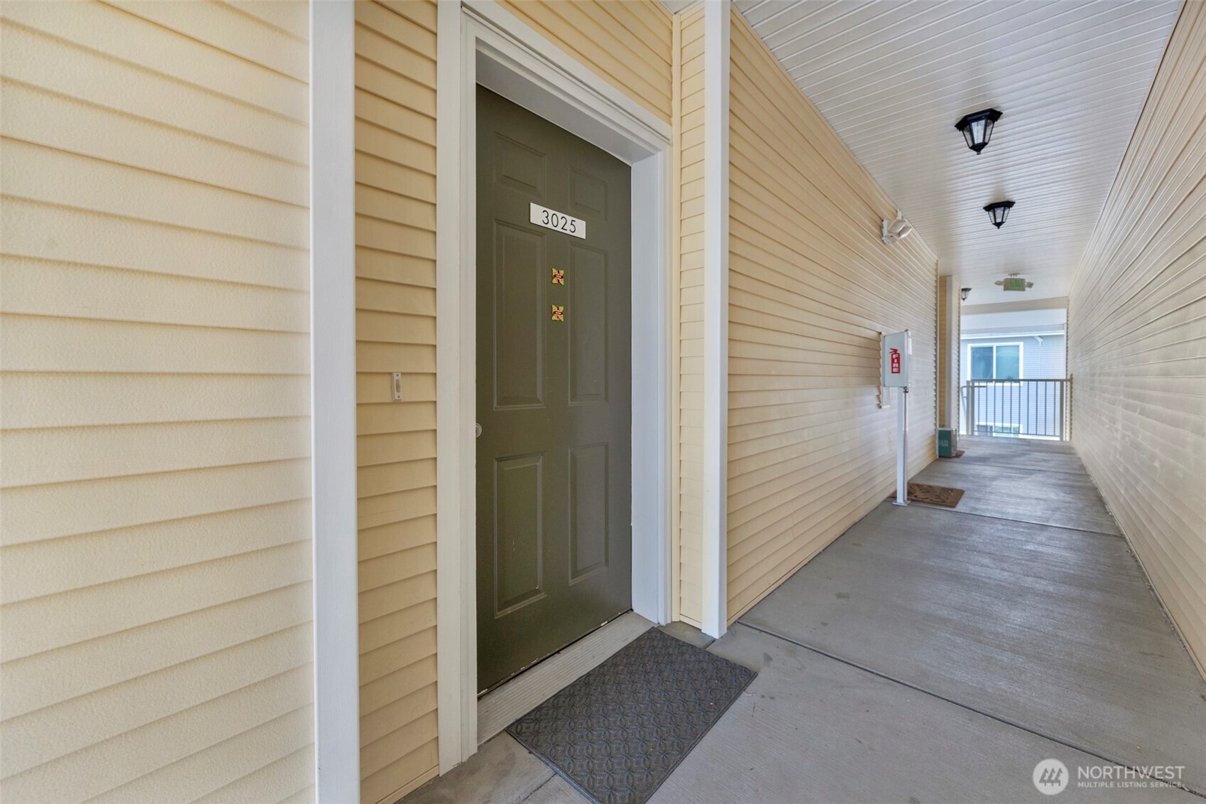 14915 38th Drive #GG3025