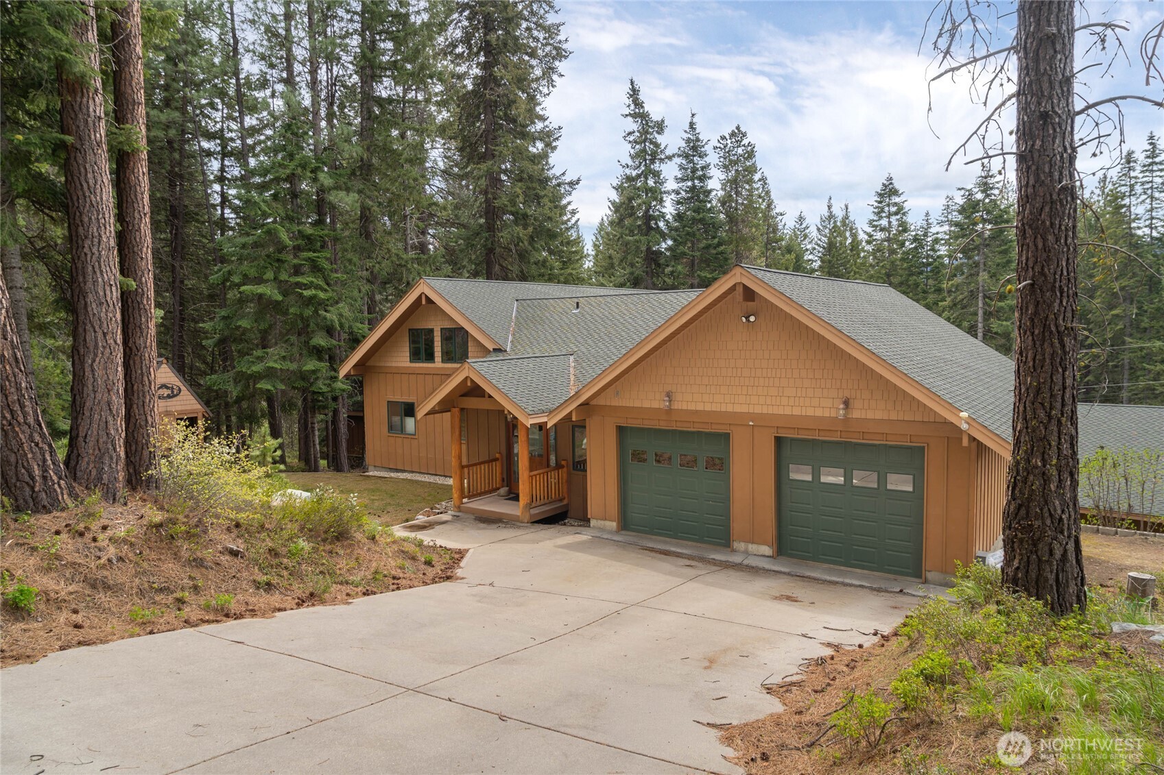 2677 Sumac Lane