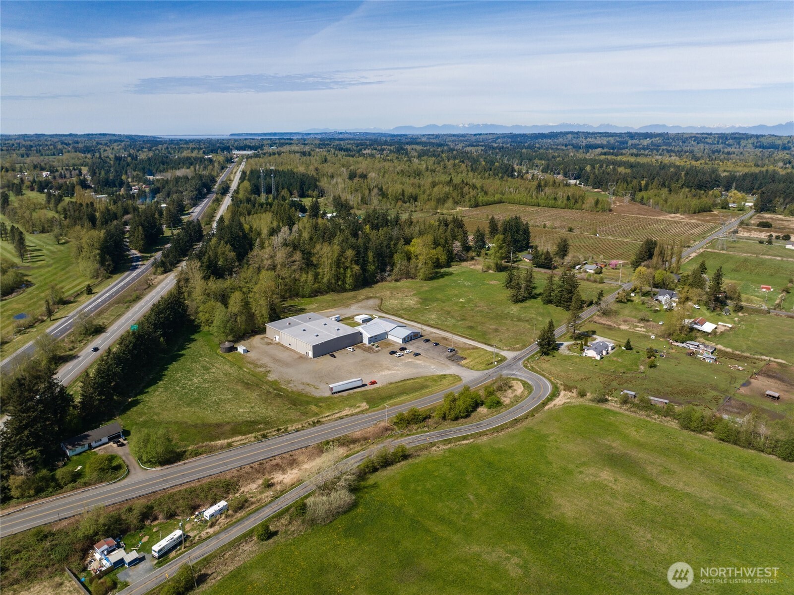 7837 7891 Custer School Road