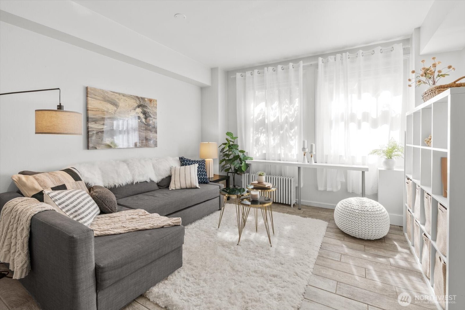 1017 Minor Avenue #206
