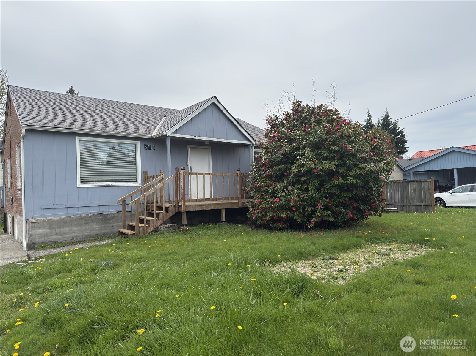 5415 4TH  Street