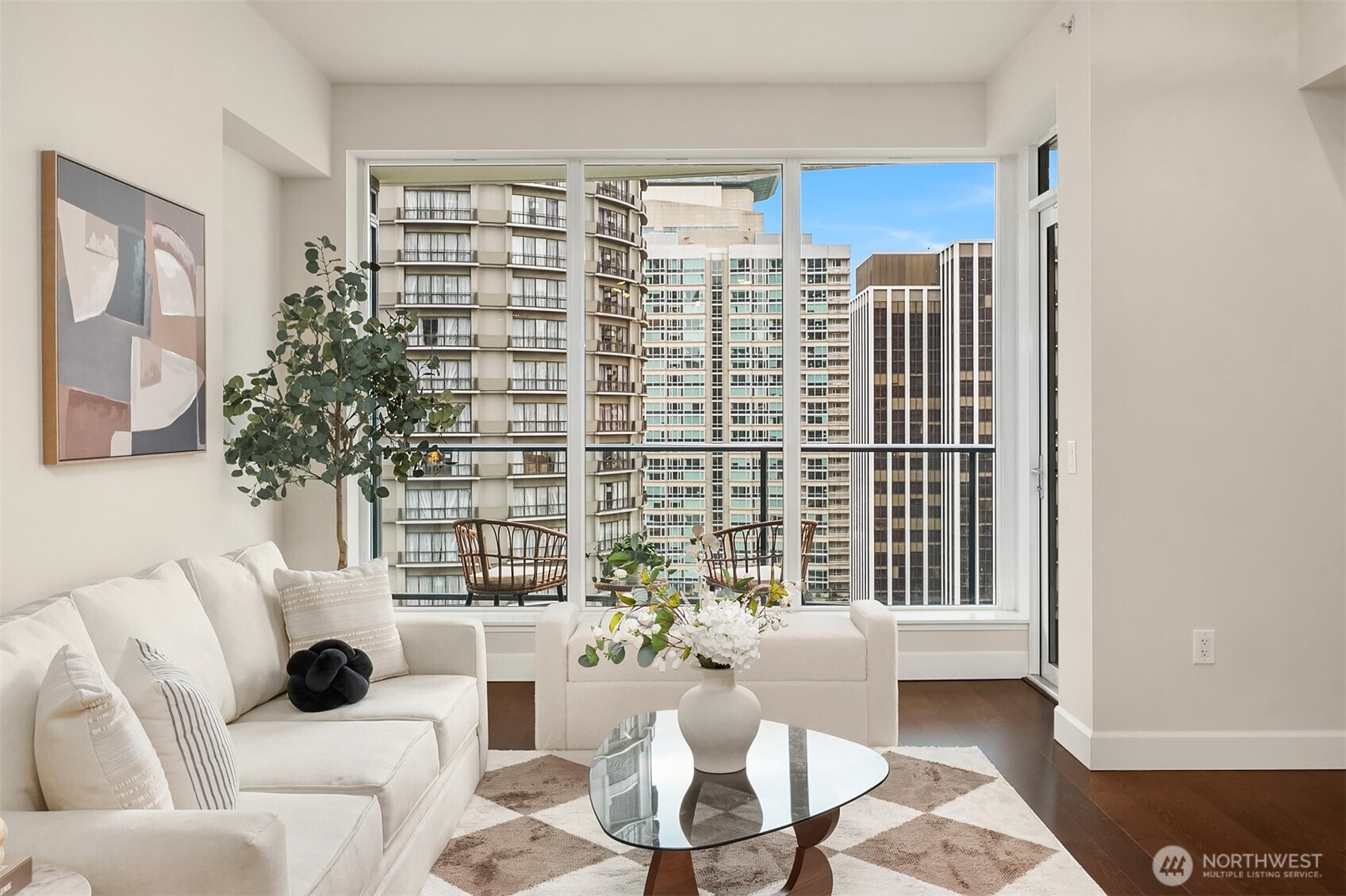 1920 4th Avenue #1509