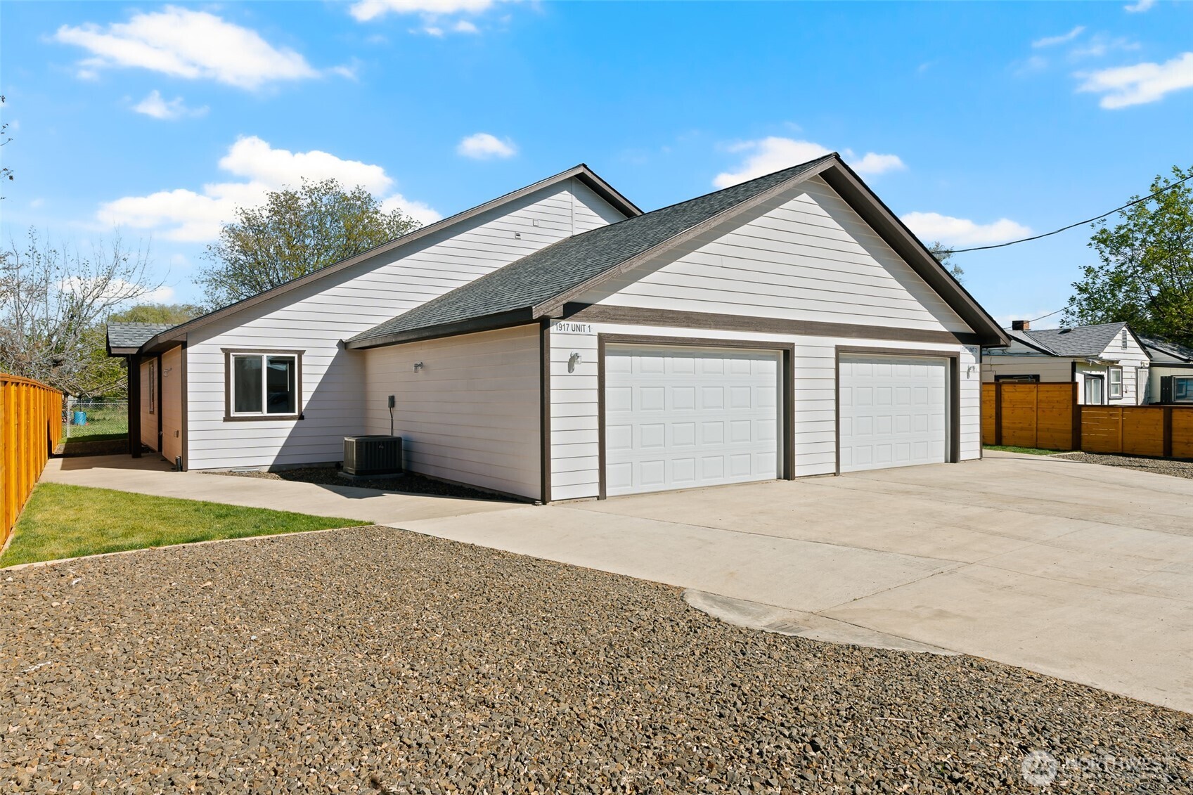 1917 Landon Avenue #1 & 2