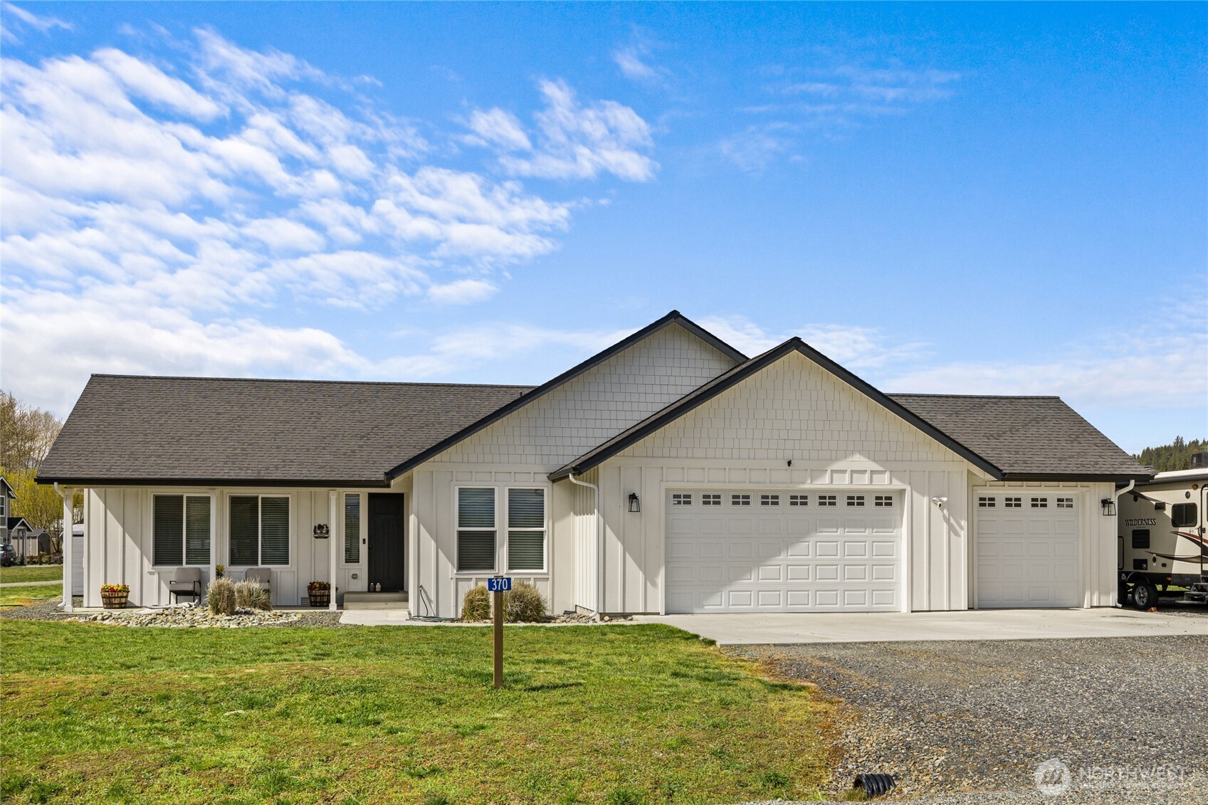 370 Deer Meadow Drive
