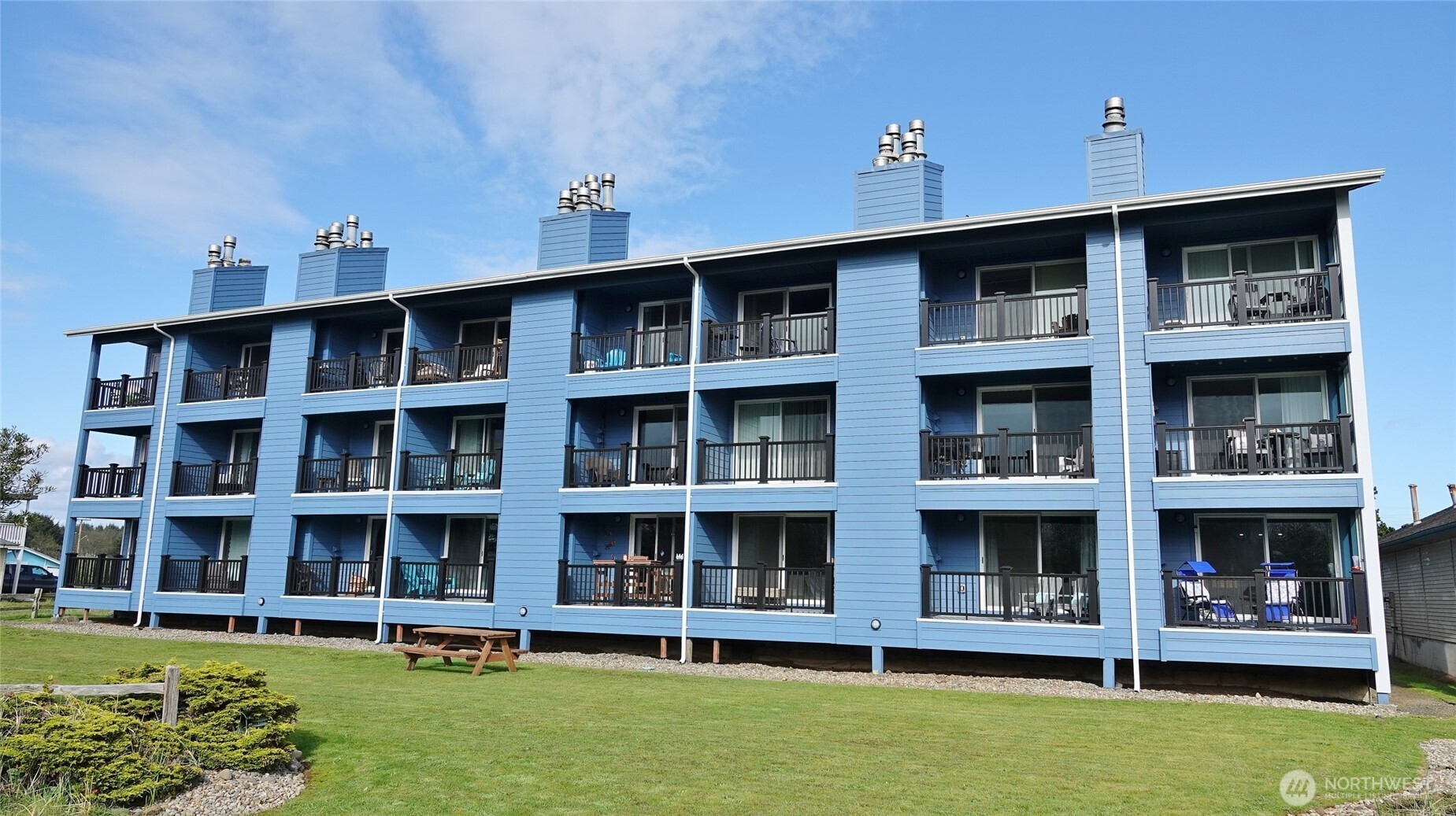835 Ocean Shores Boulevard #202