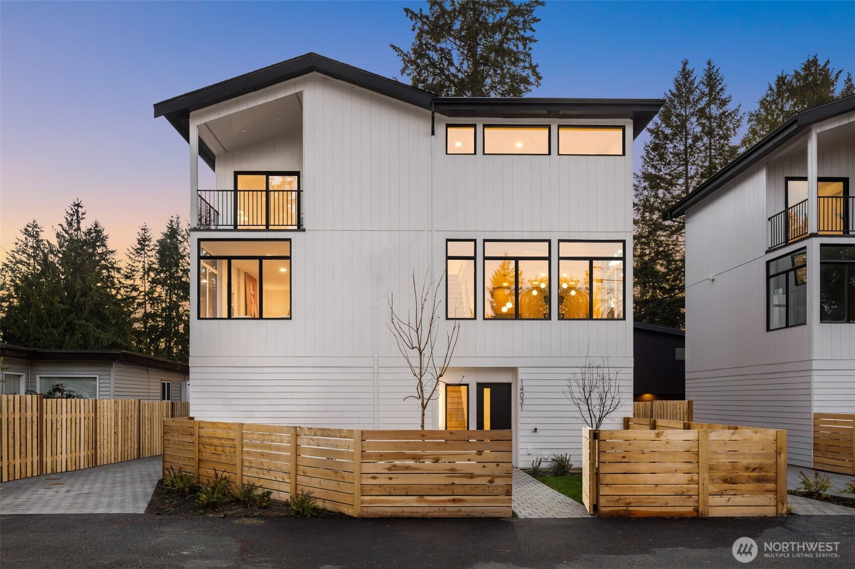 14031 Densmore Avenue