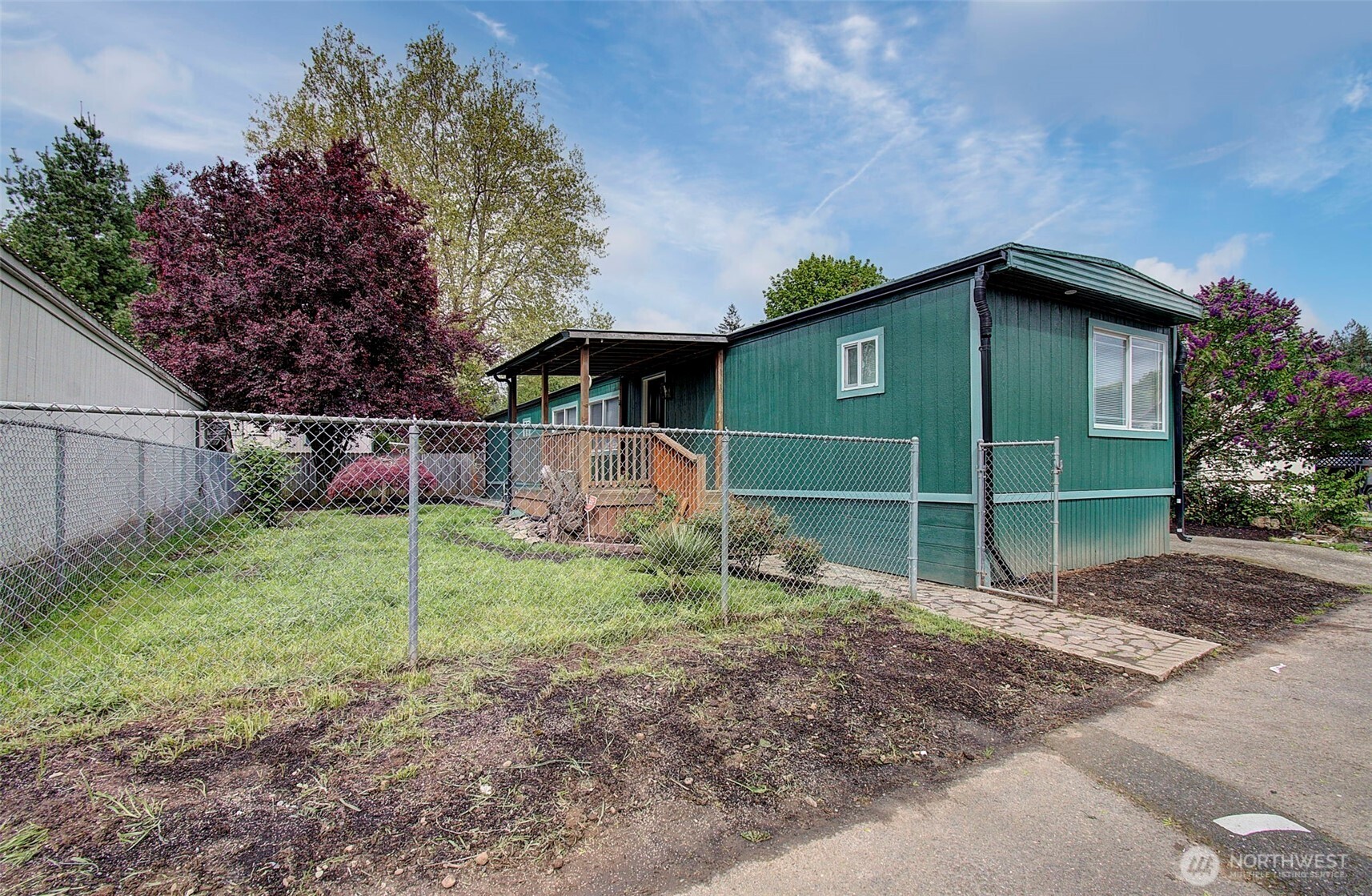 4501 Addy Street #91