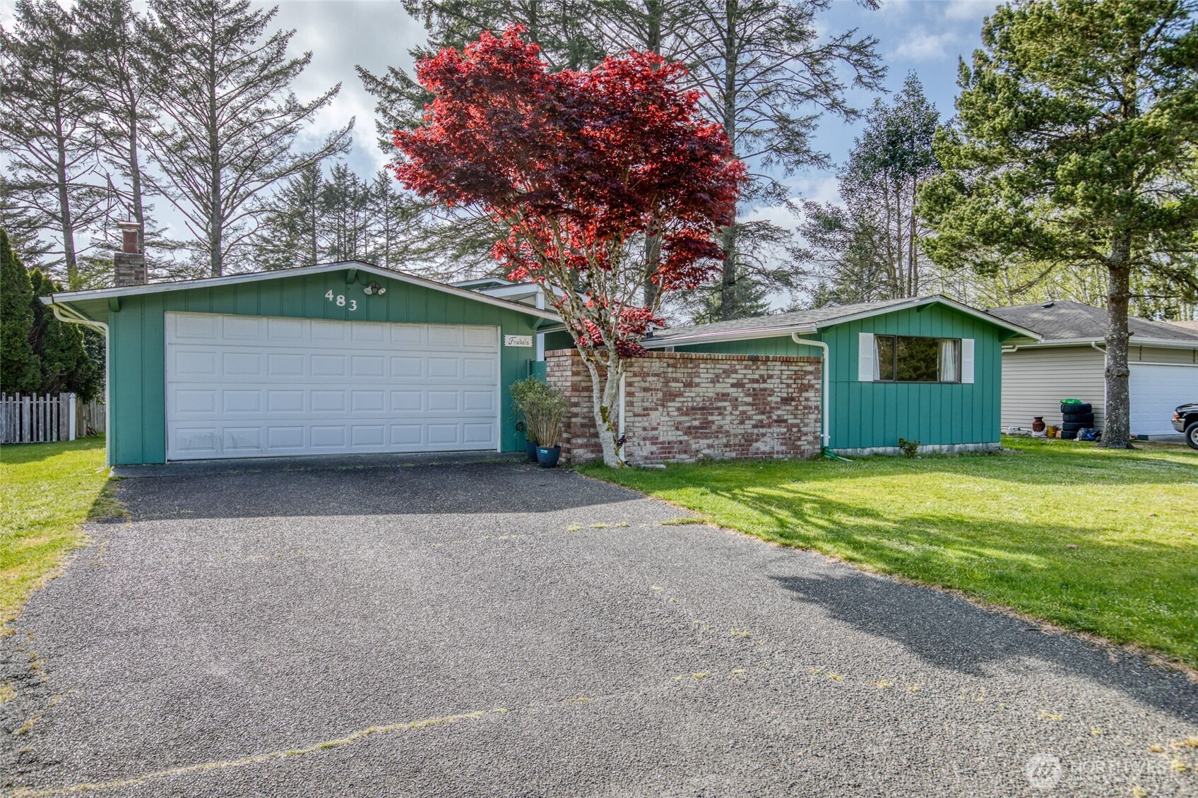 483 Dolphin Avenue