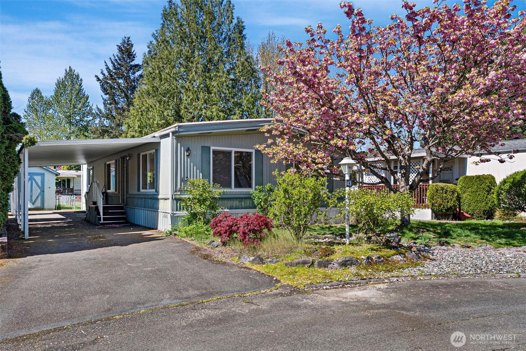 2200 196th Street #43