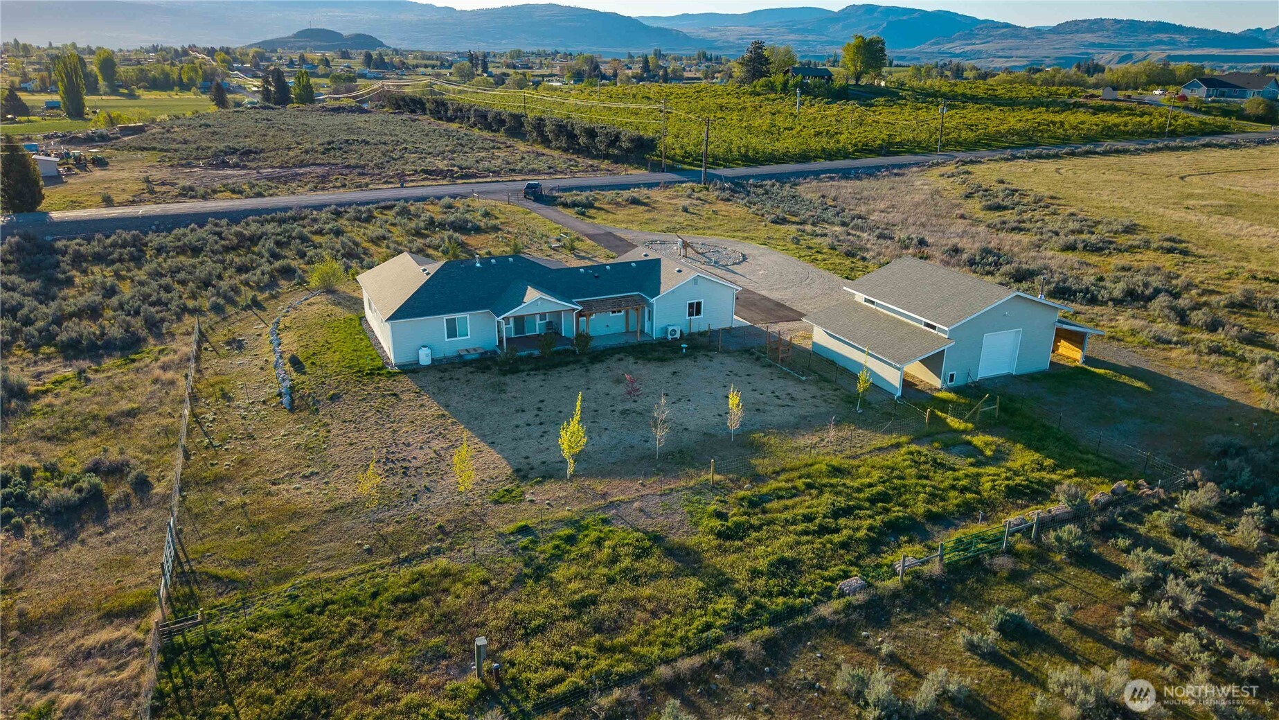 103 Johnson Creek Road