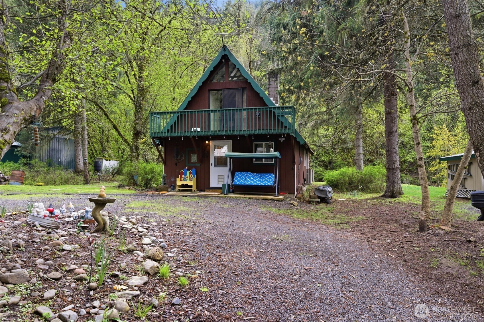 61370 Mill Creek Road